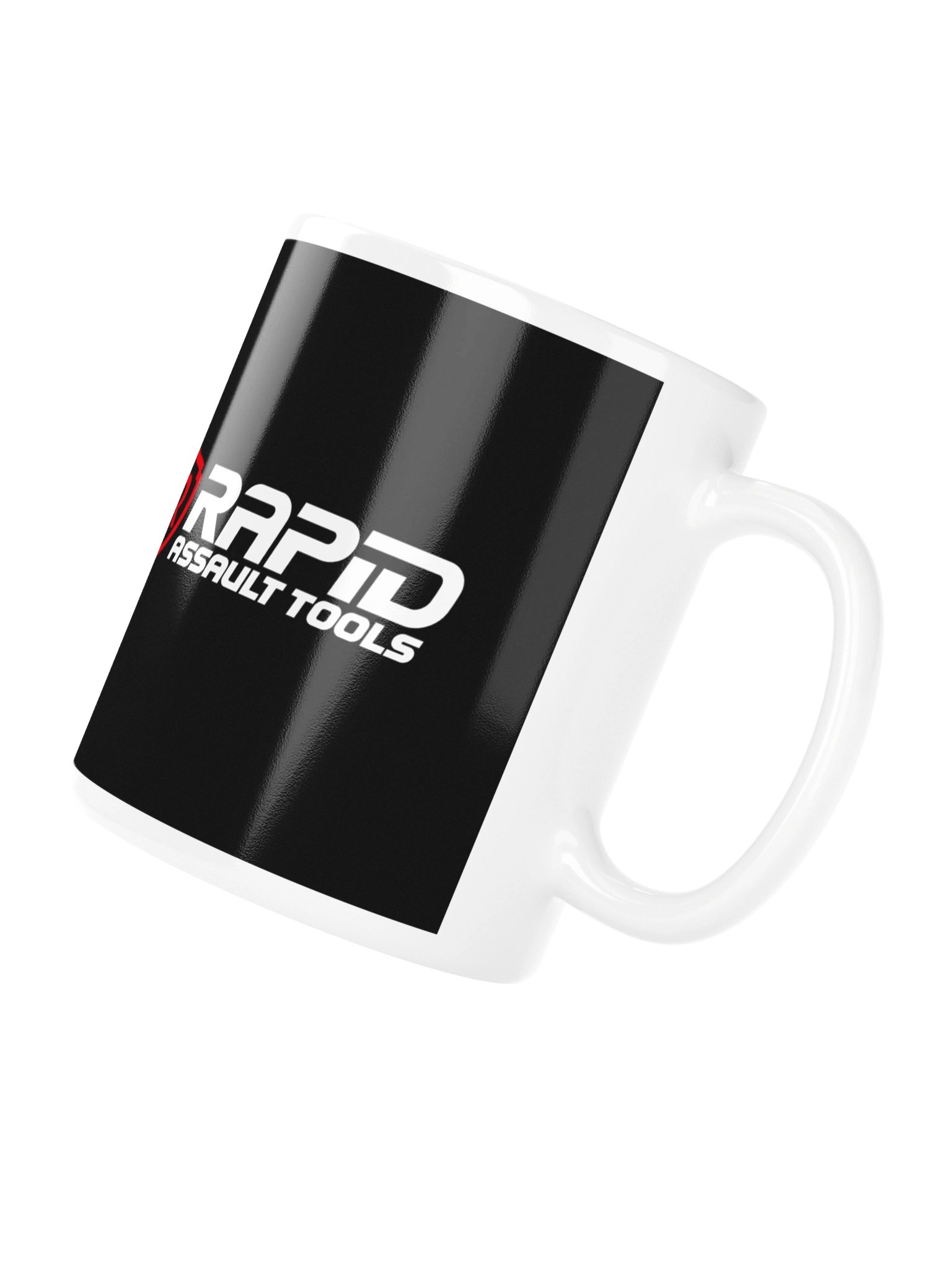 RAT Pin-Up Mug product image (4)