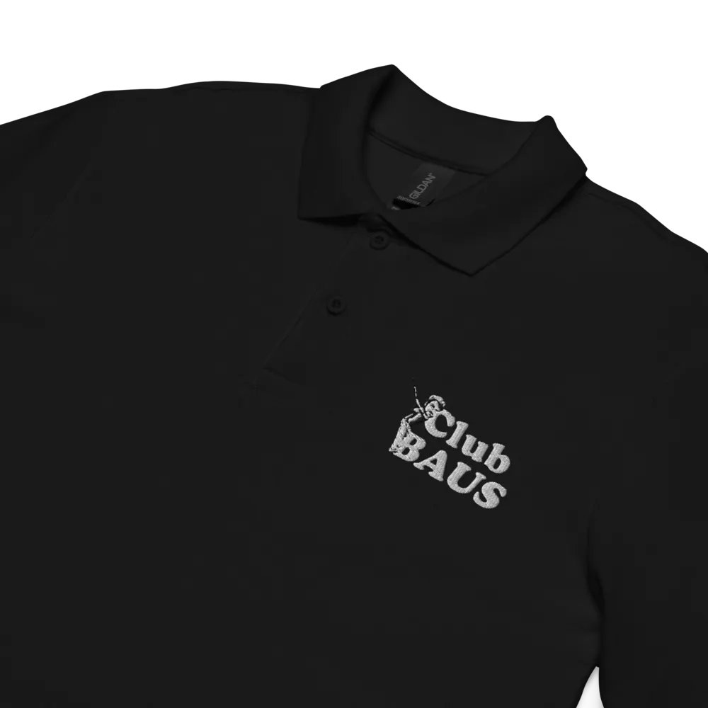 Club BAUS Polo product image (4)