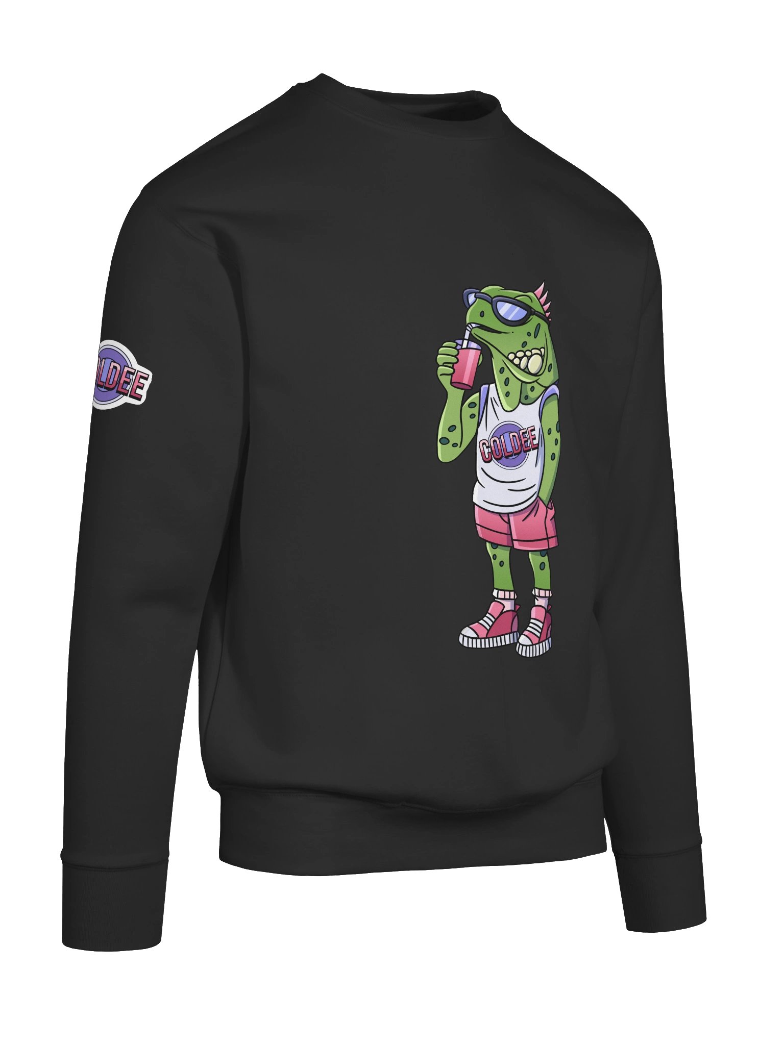 Coldee Sweatshirt product image (10)