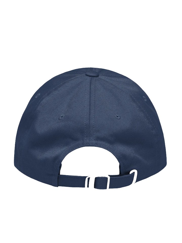 Classic Street Sign Embroidered Dad Hat product image (2)