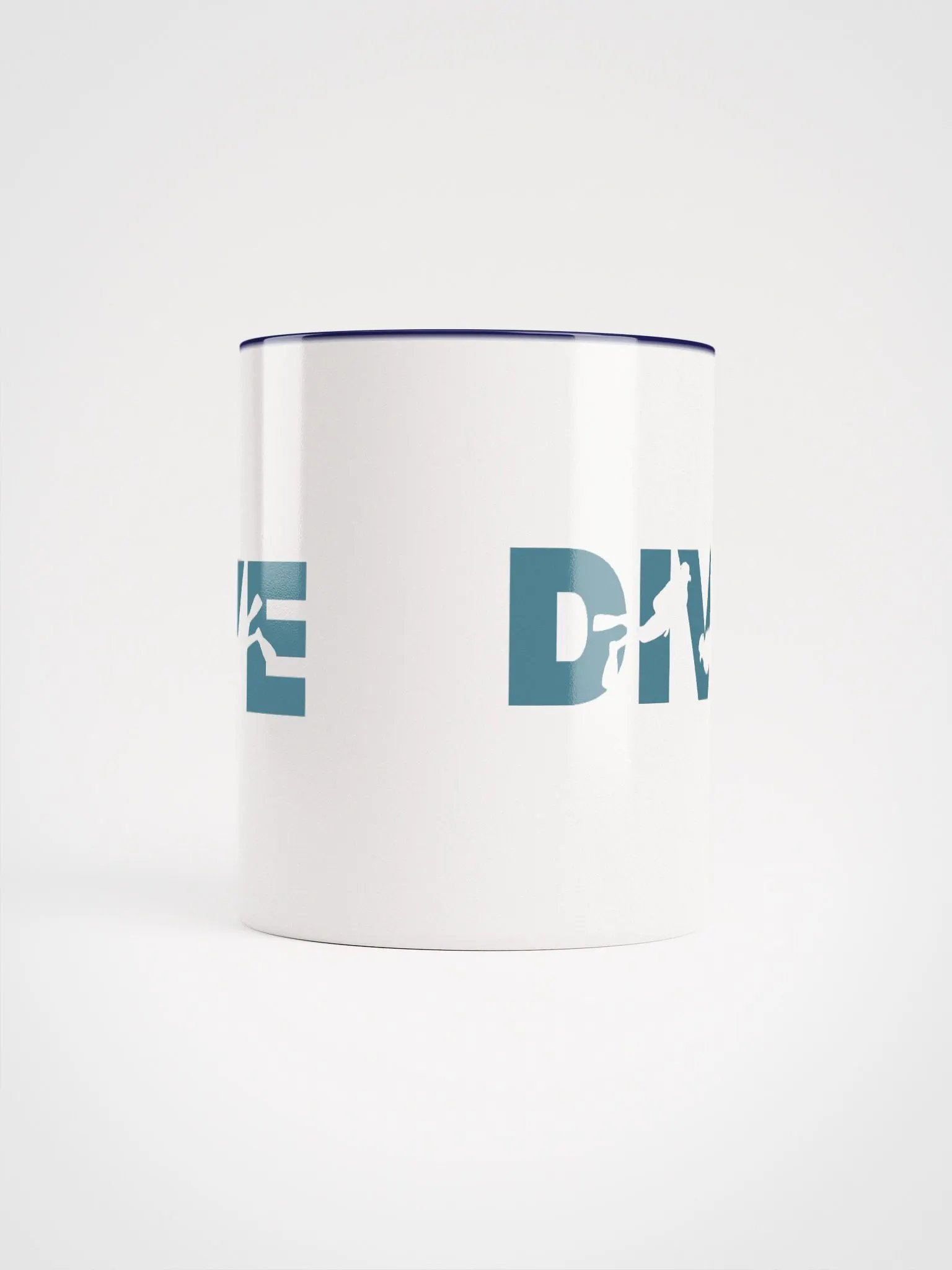DIVE 2 Colors Mug product image (15)
