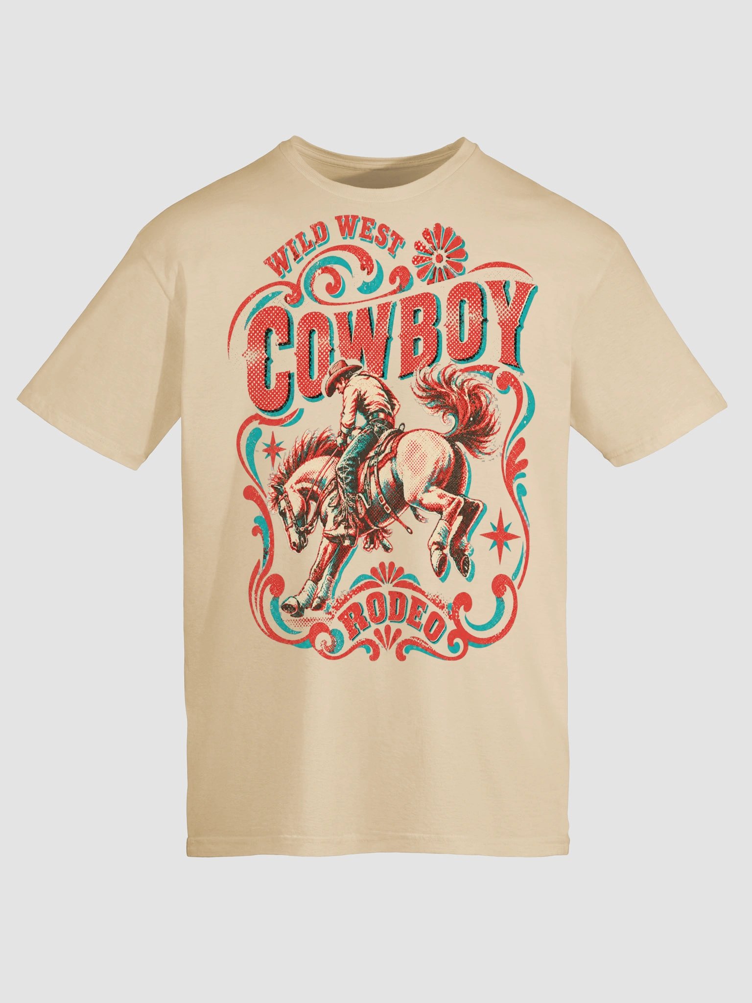 Retro Rodeo product image (2)