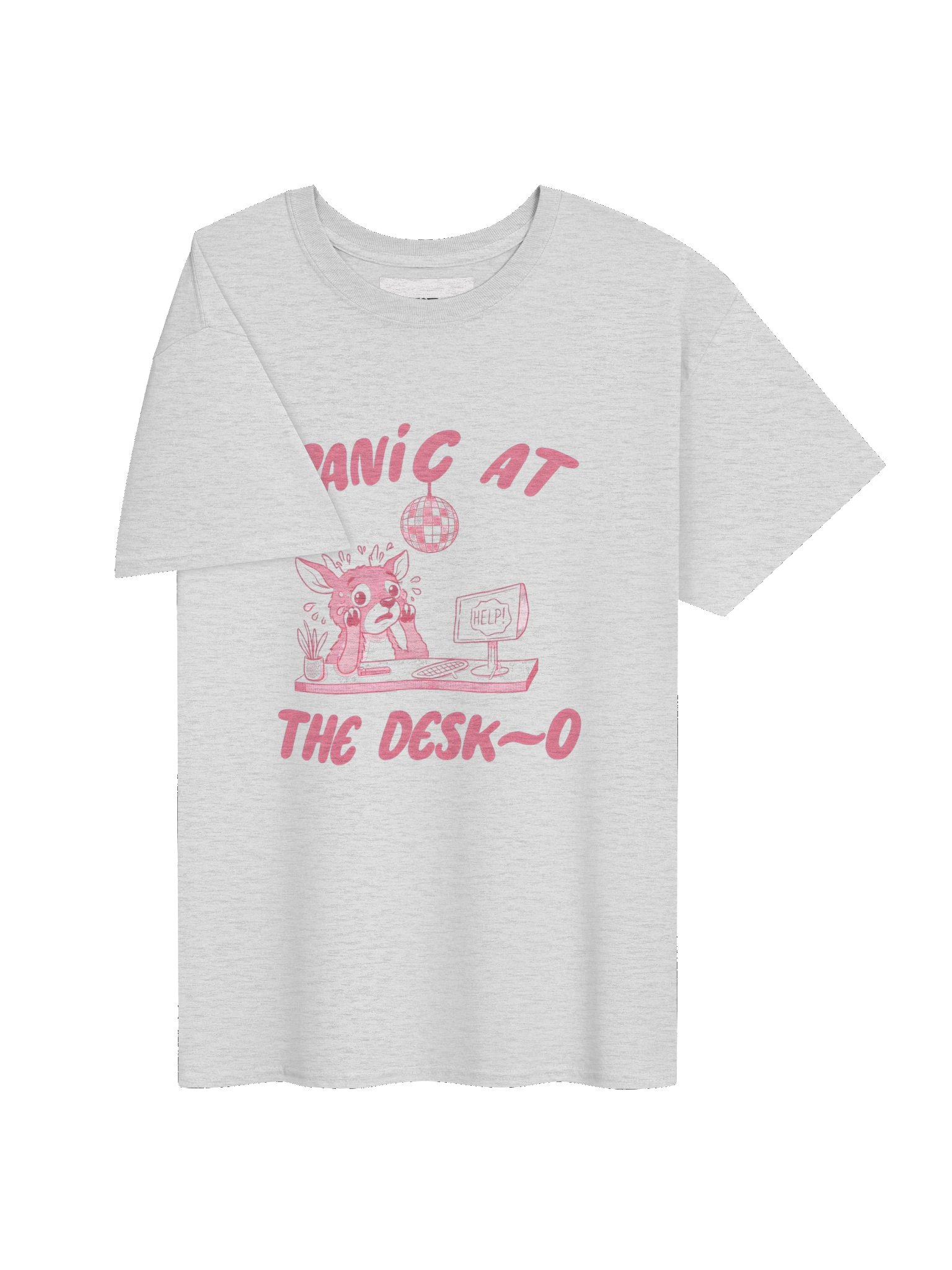 Panic at the Desk-O product image (3)