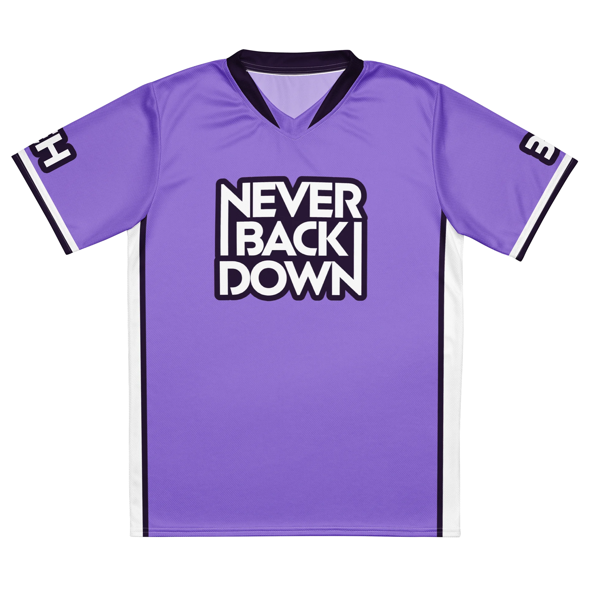 Jersey (Purple) product image (3)