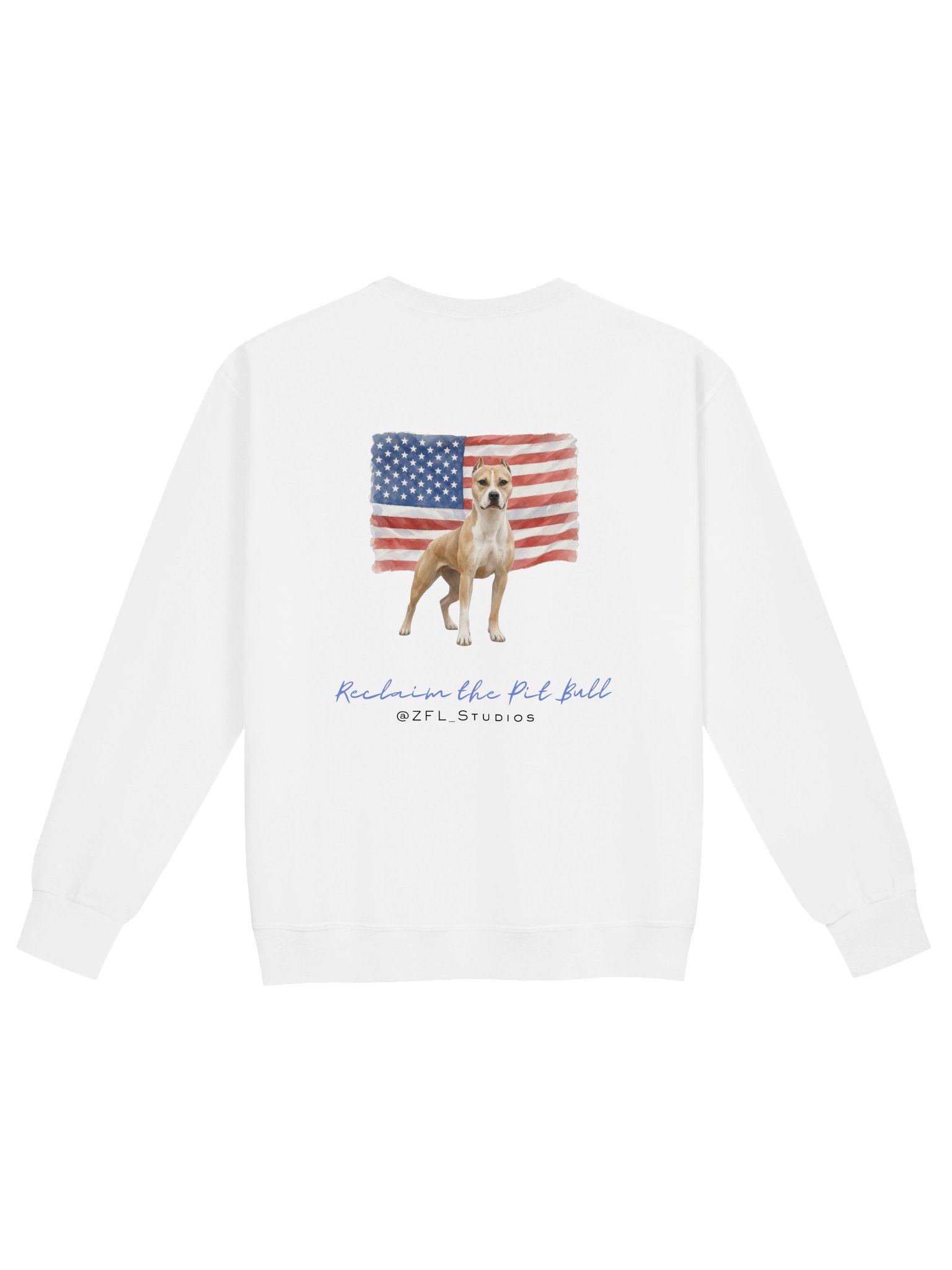 Elevate Dog Culture - Sweatshirt product image (2)