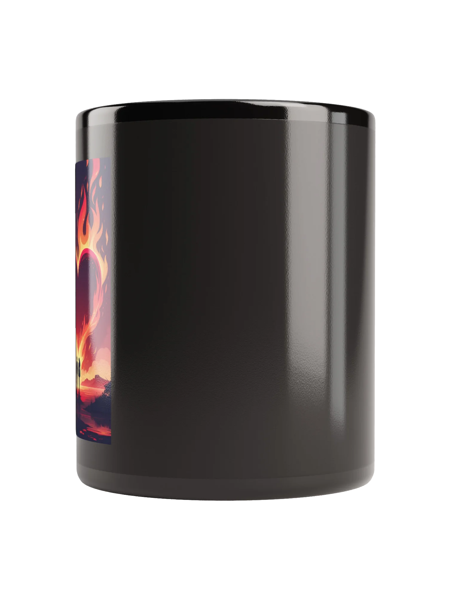 Hearts In Flames product image (2)