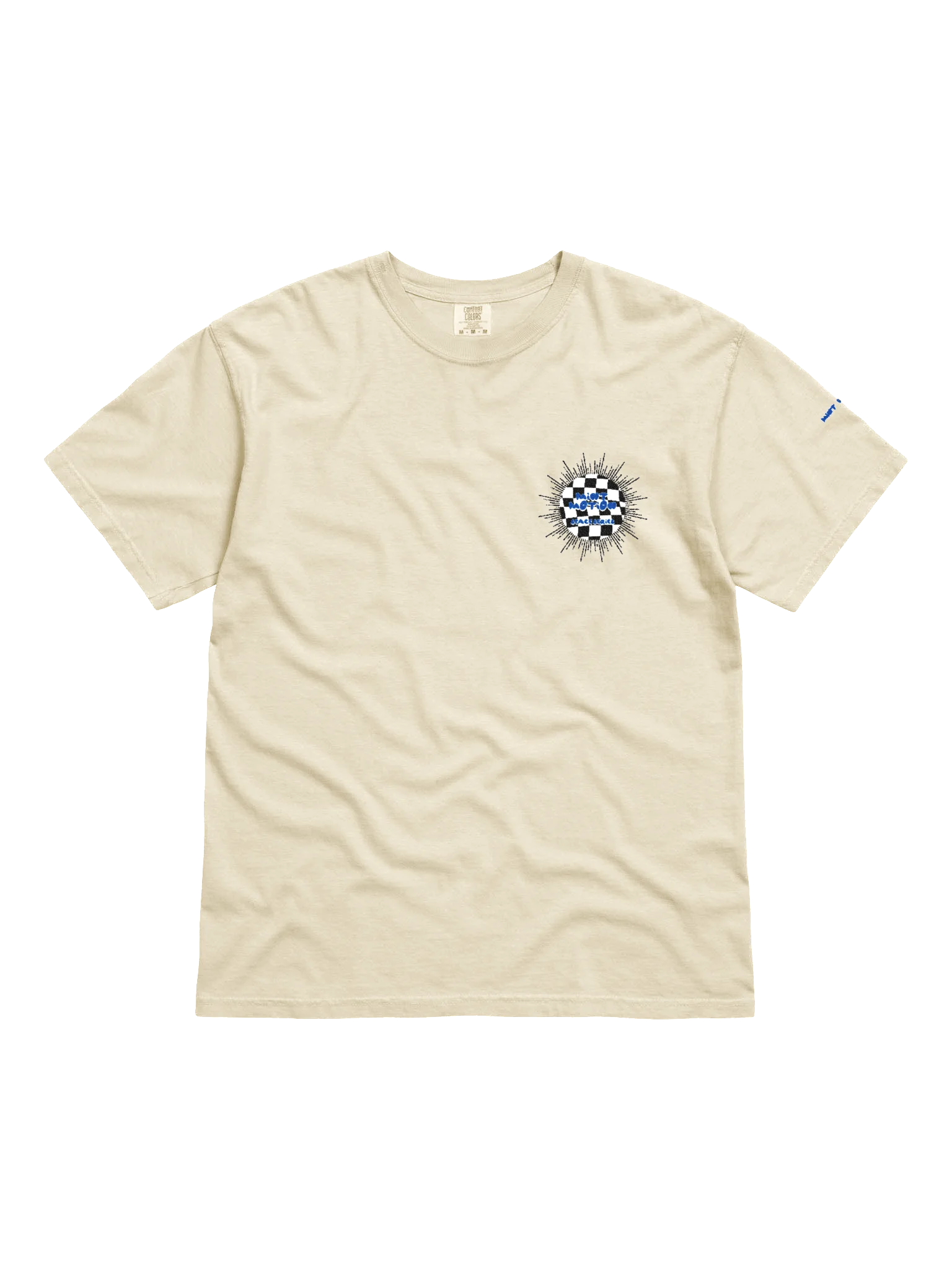 Space Series Tee Shirt product image (21)