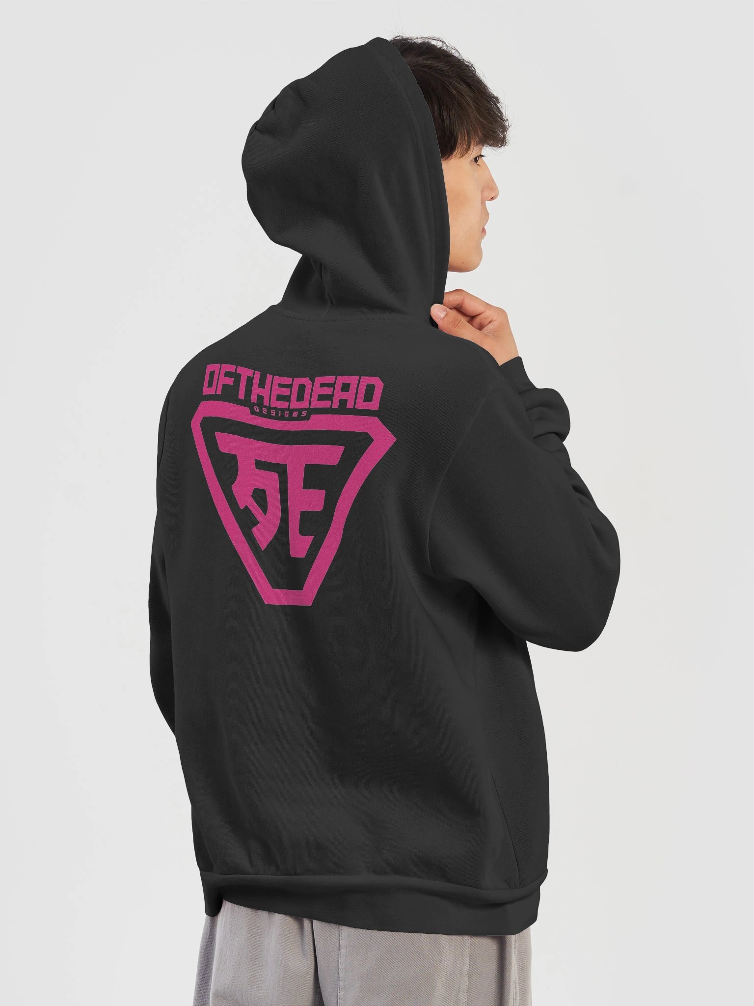 digital devil hoodie product image (9)