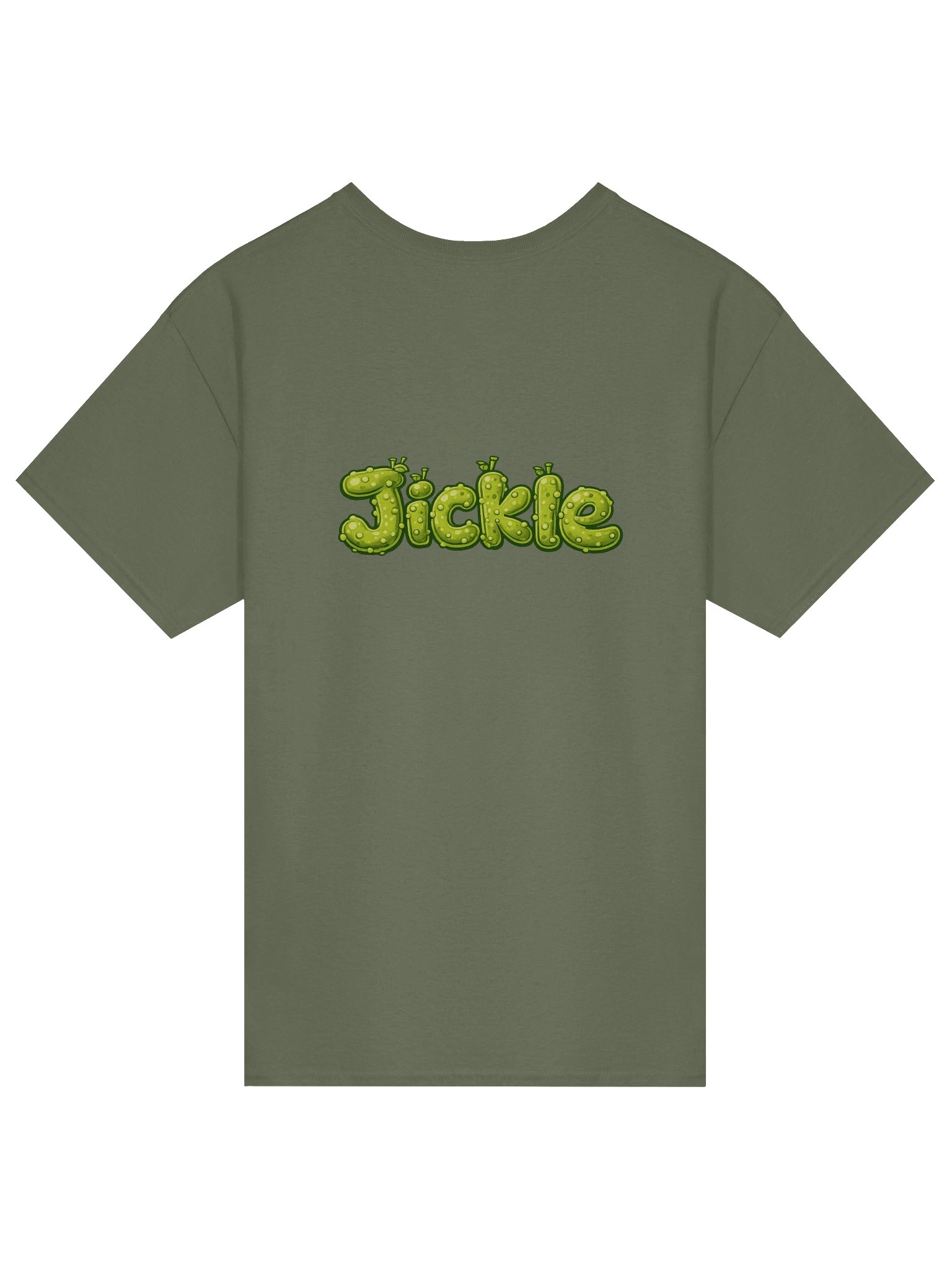 Shirt - Jickle product image (4)