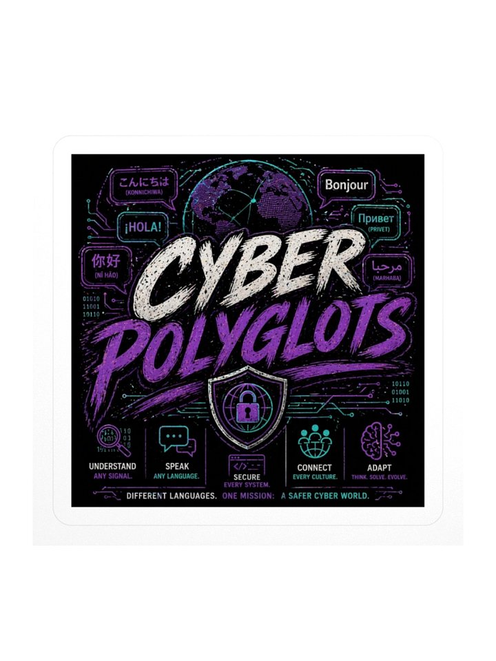 Graffiti Sticker product image (2)