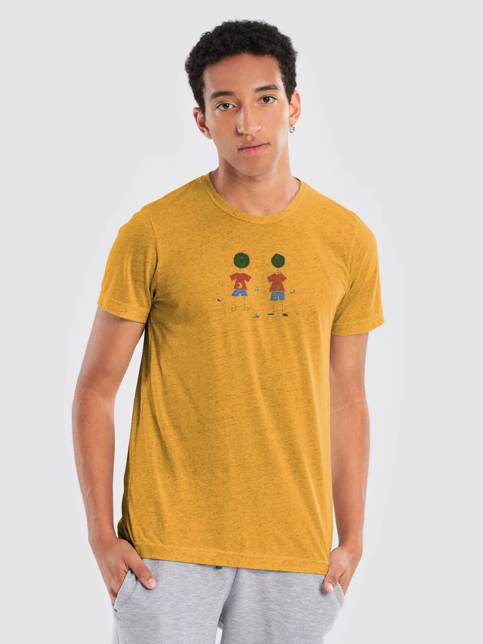 TWO STICK FIGURES. product image (28)