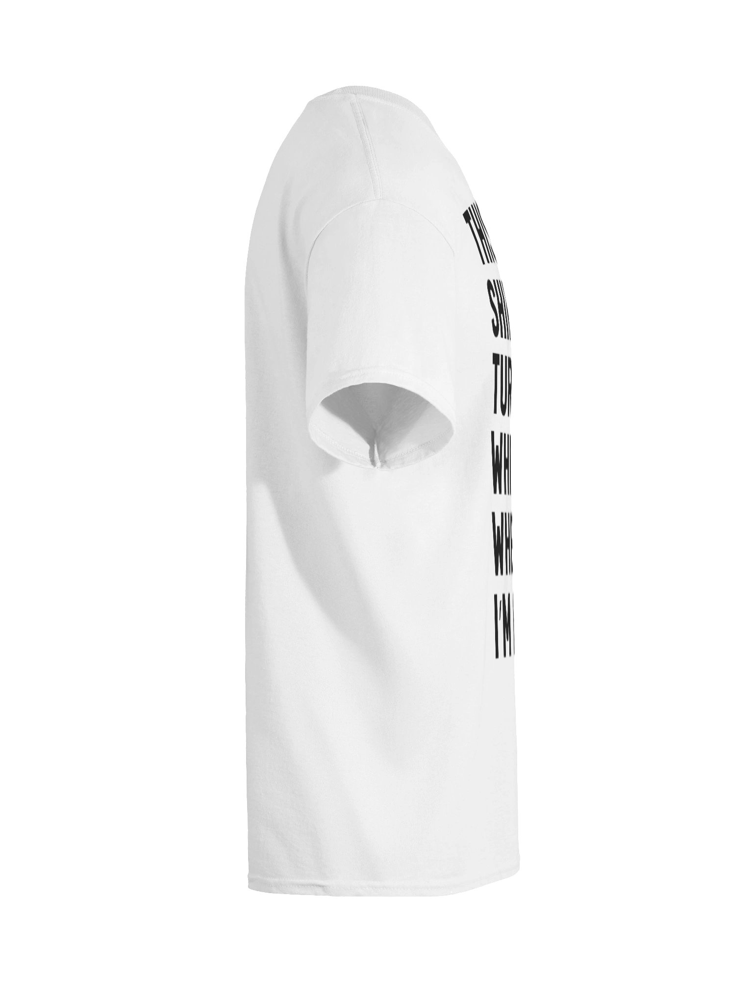 This Shirt Turns White When I'm Horny product image (12)