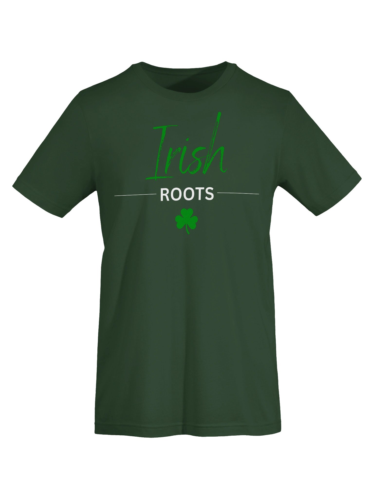 Irish Roots - Soft Tee product image (14)