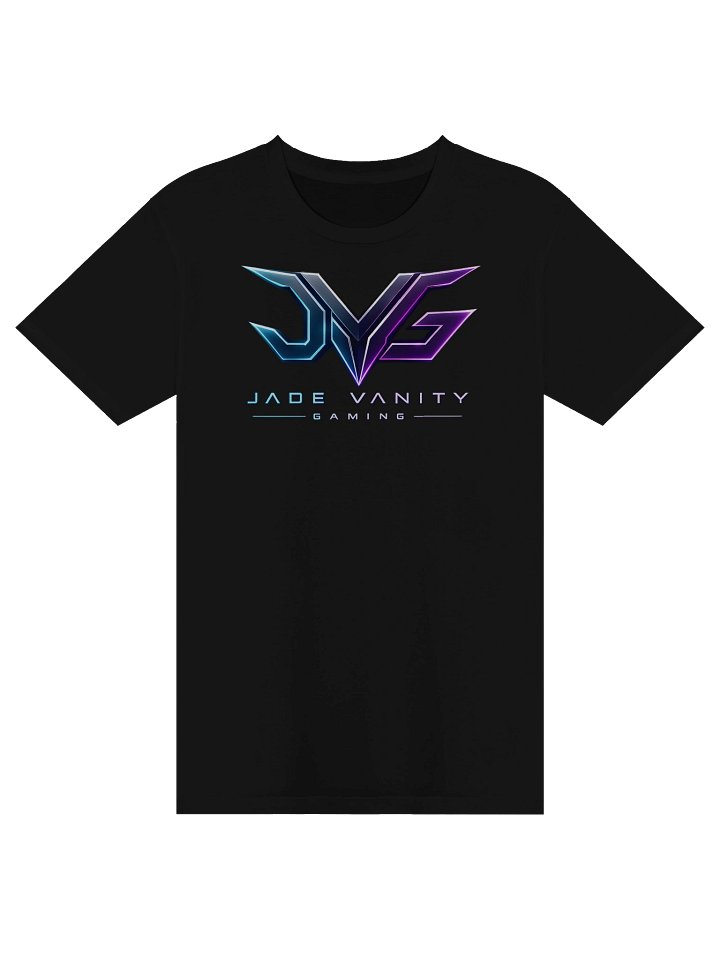 JVG Cyber Wolf Tee product image (1)