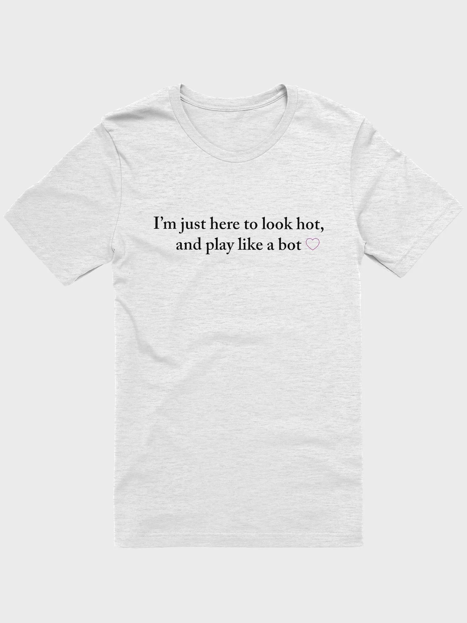 Hot and Bot T-Shirt product image (1)