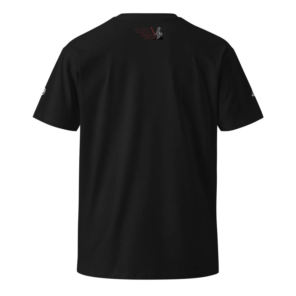 Celestial Space | Unisex Tee product image (2)