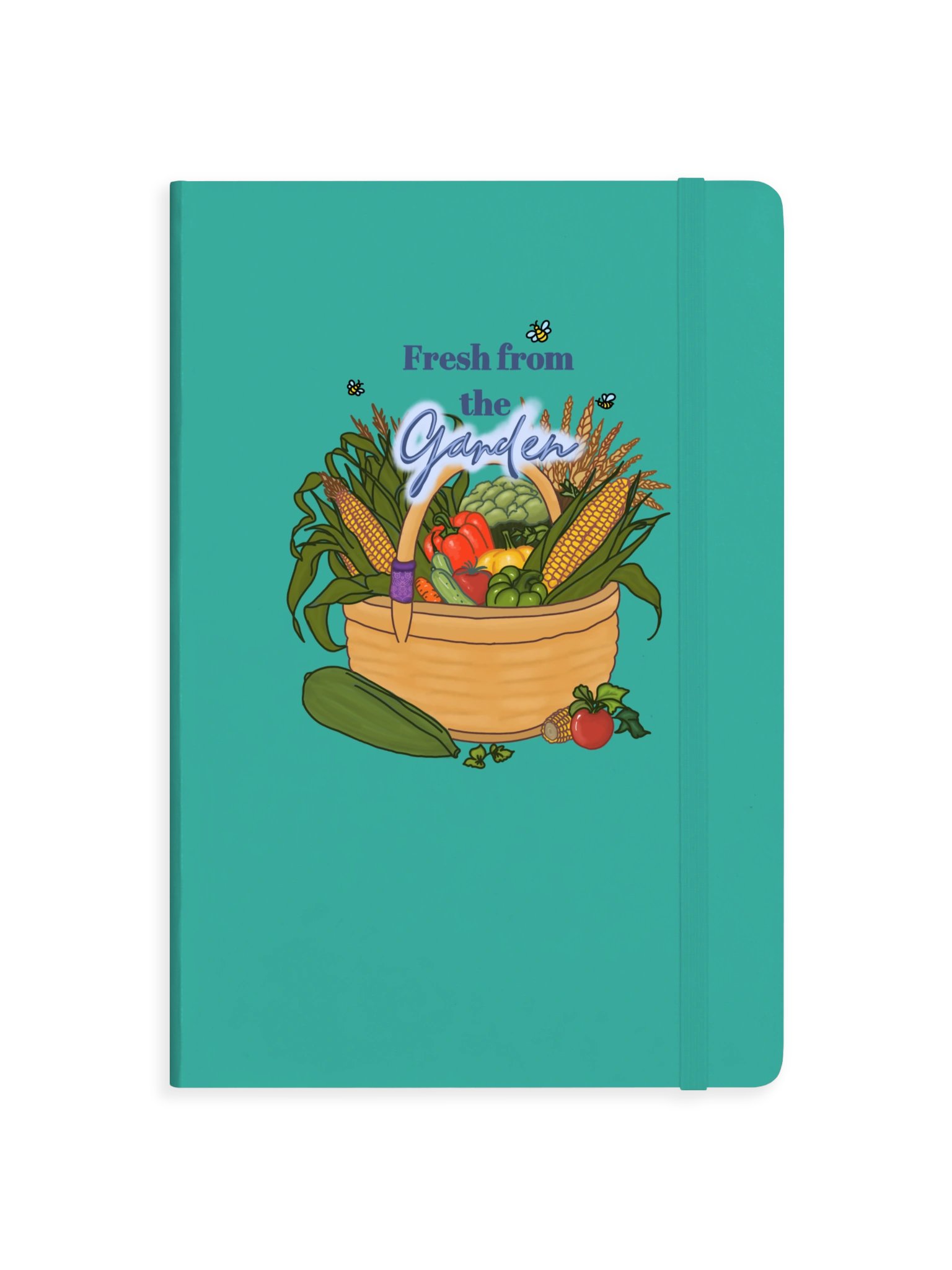 Rogue x Bee Fresh Notes product image (21)