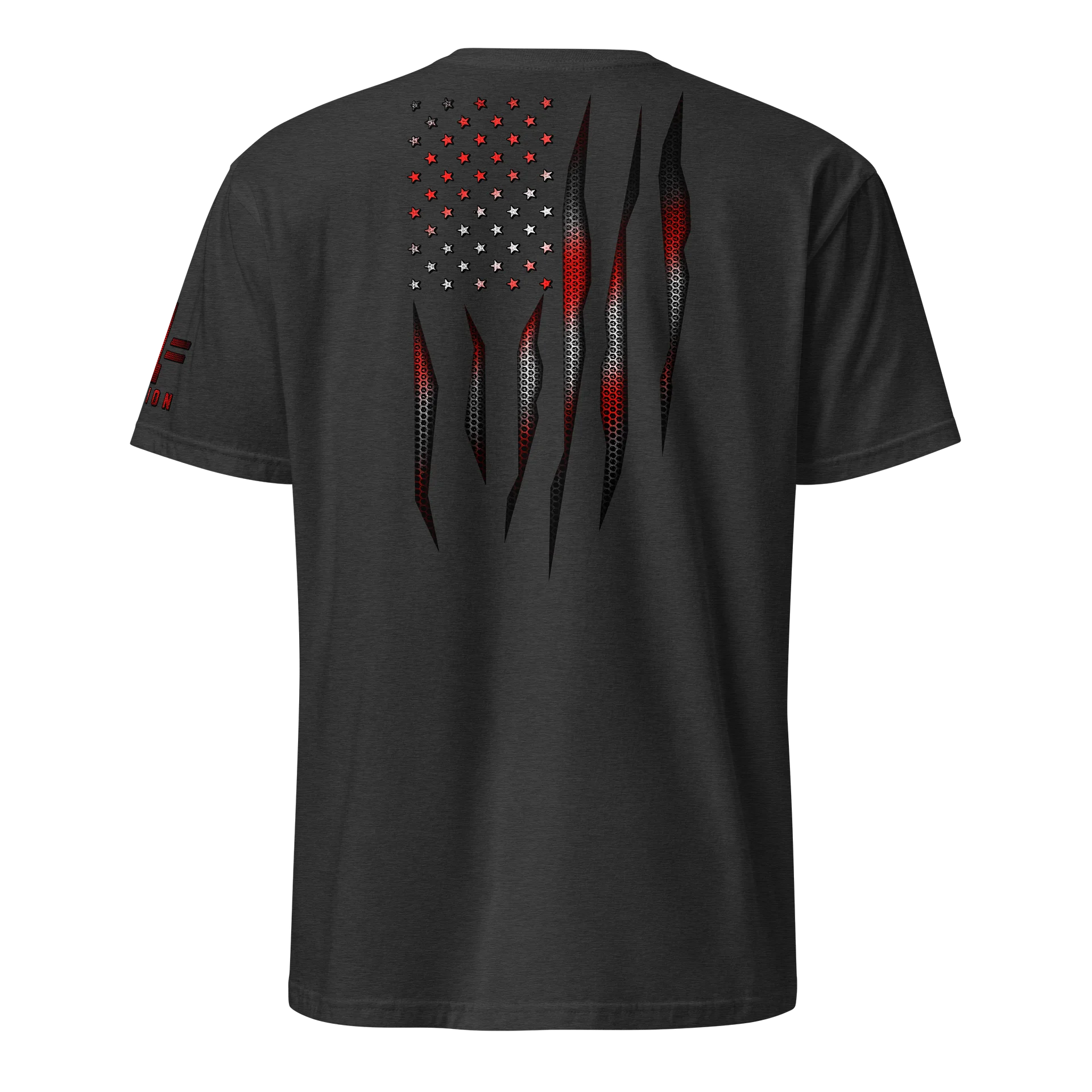Red Devil Carbon Onyx American Flag product image (1)