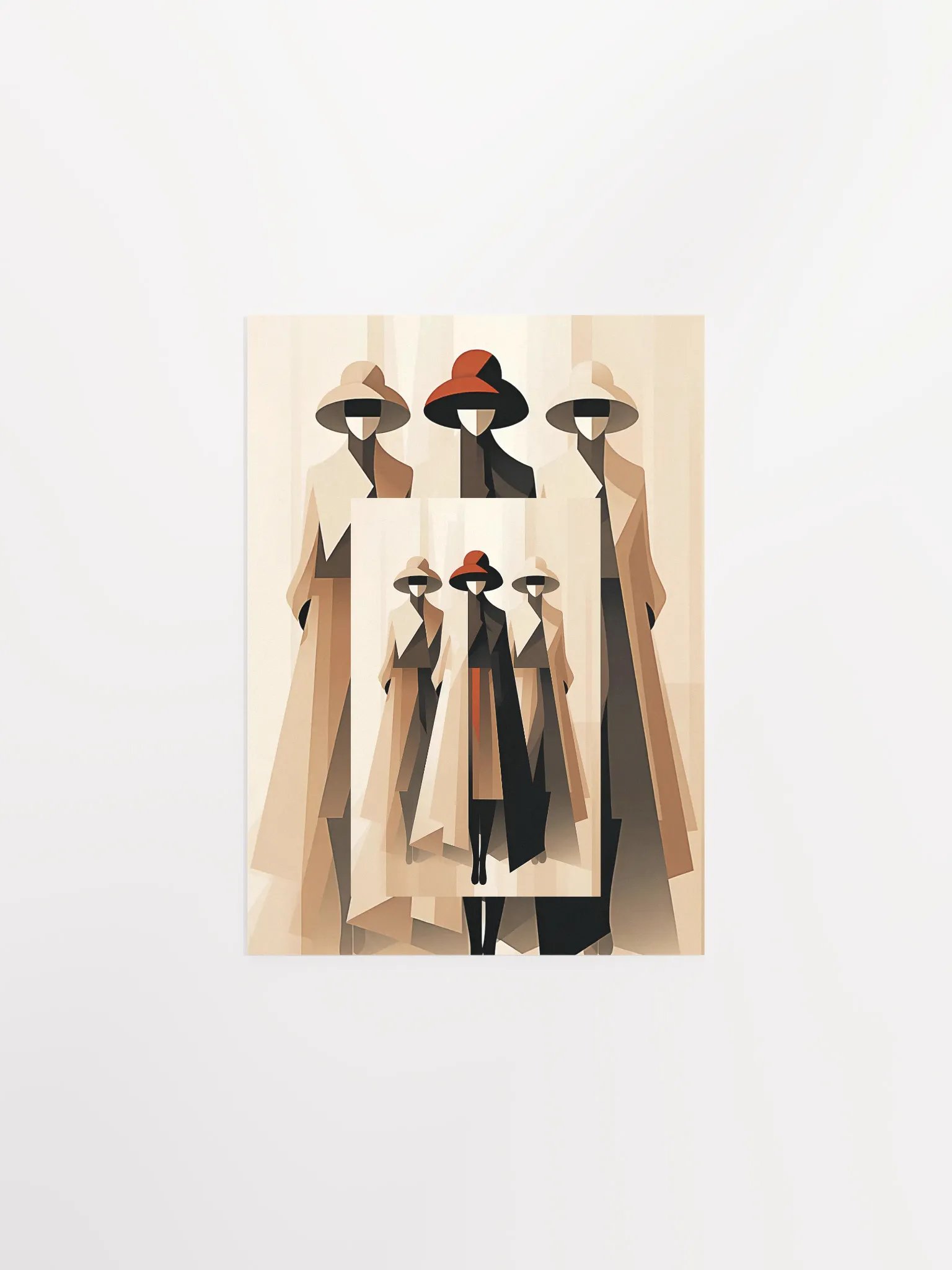 Elegance in Motion product image (1)