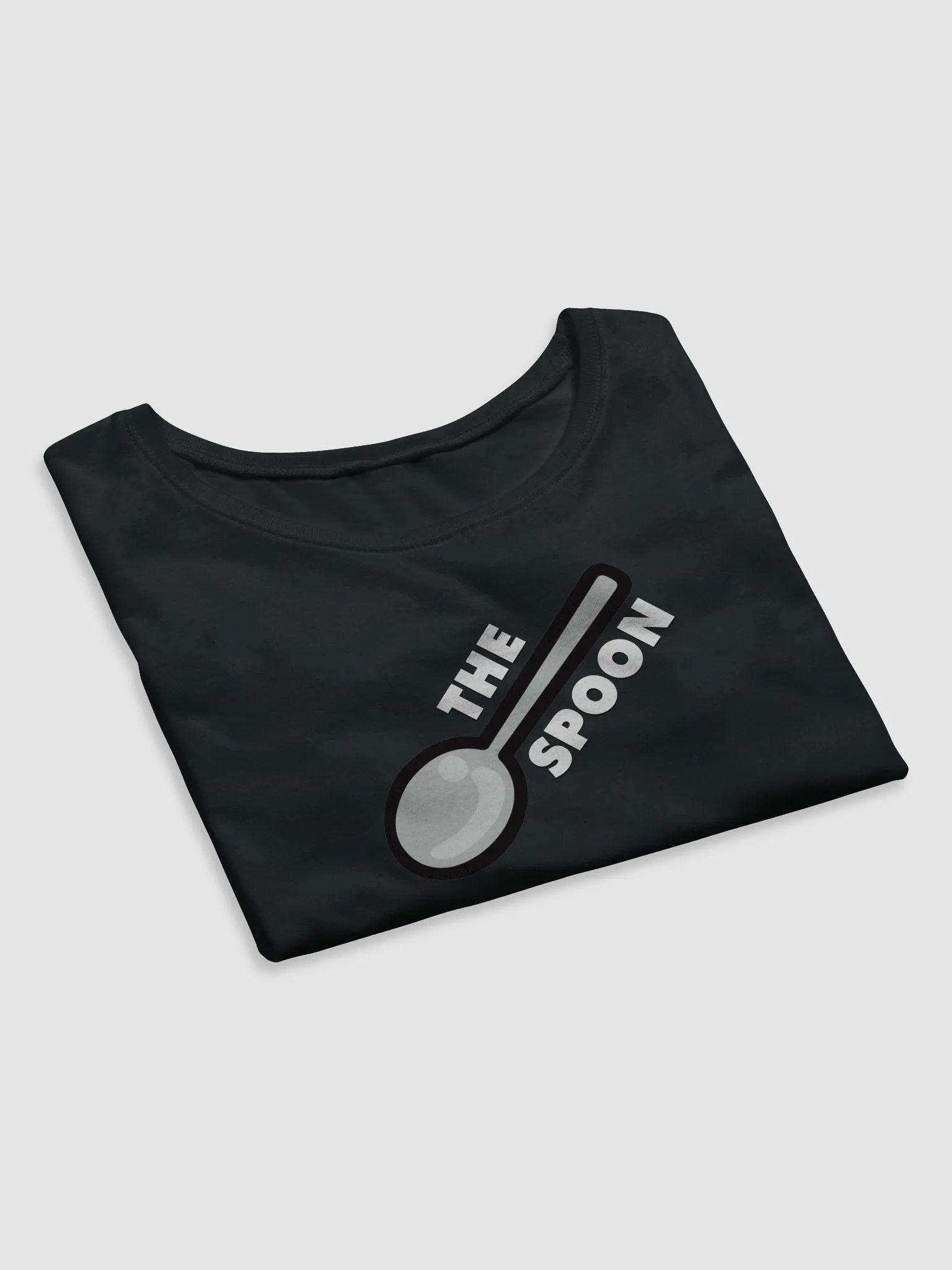 Spoon Women's Crop Tee product image (21)