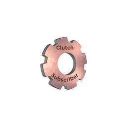 Clutch Subscriber