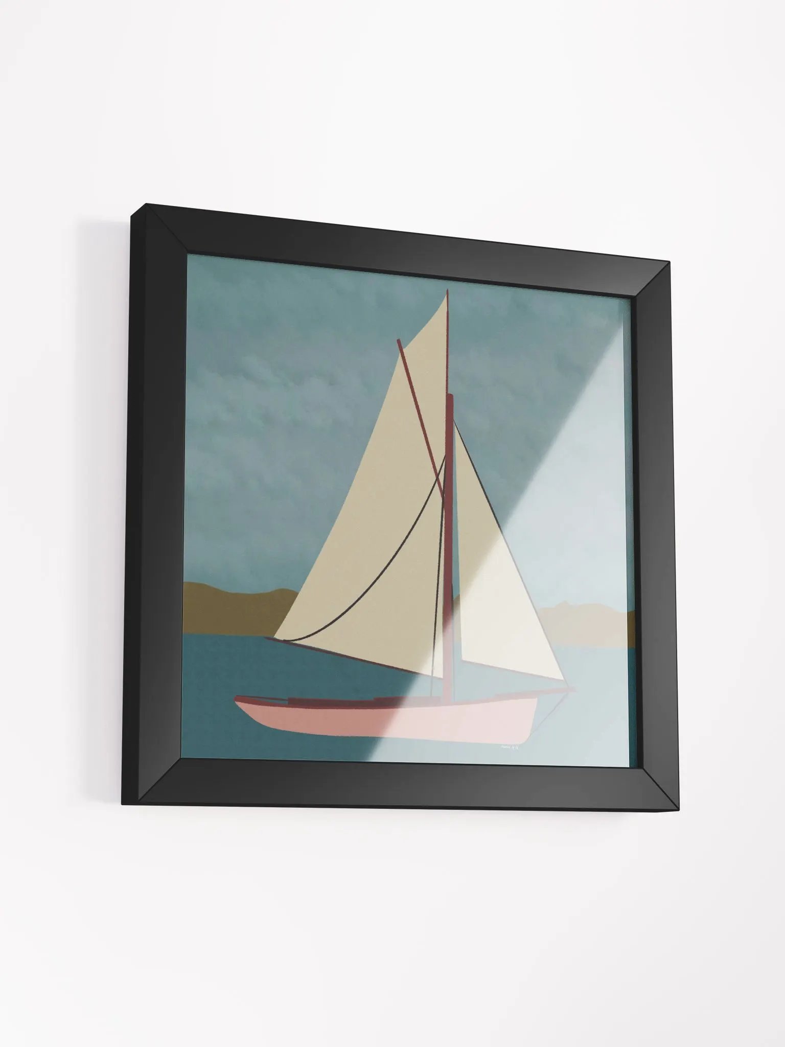 Lets Sail Away product image (39)