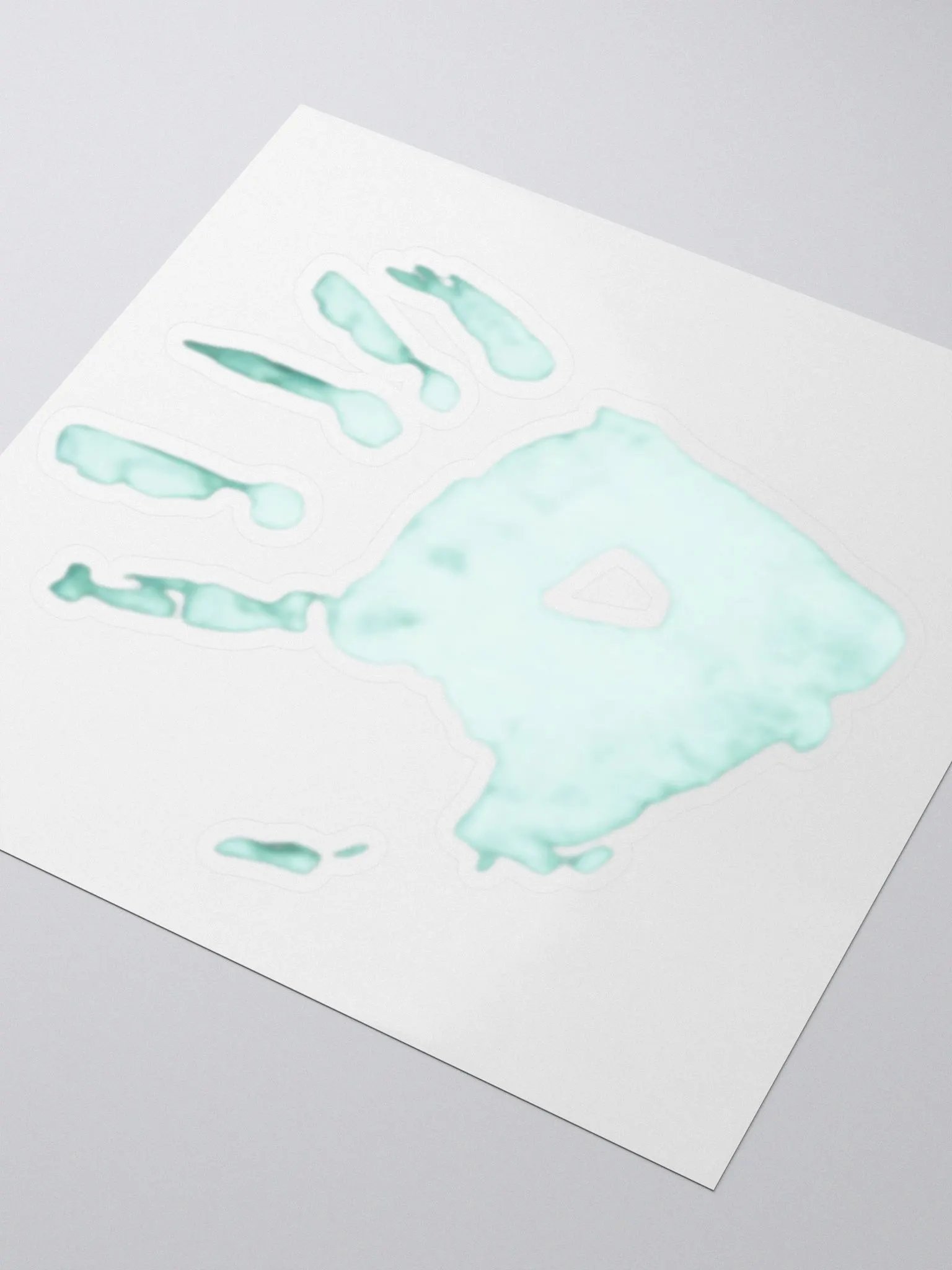 Obake 6 fingers product image (3)