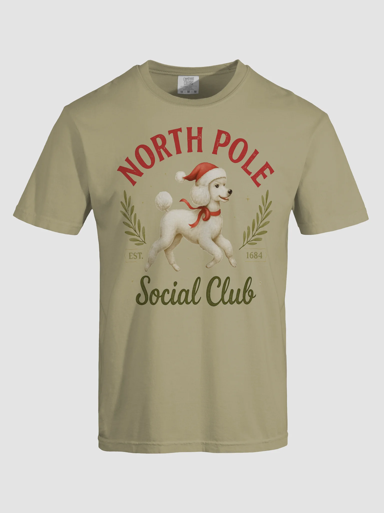 North Pole Social Club product image (7)