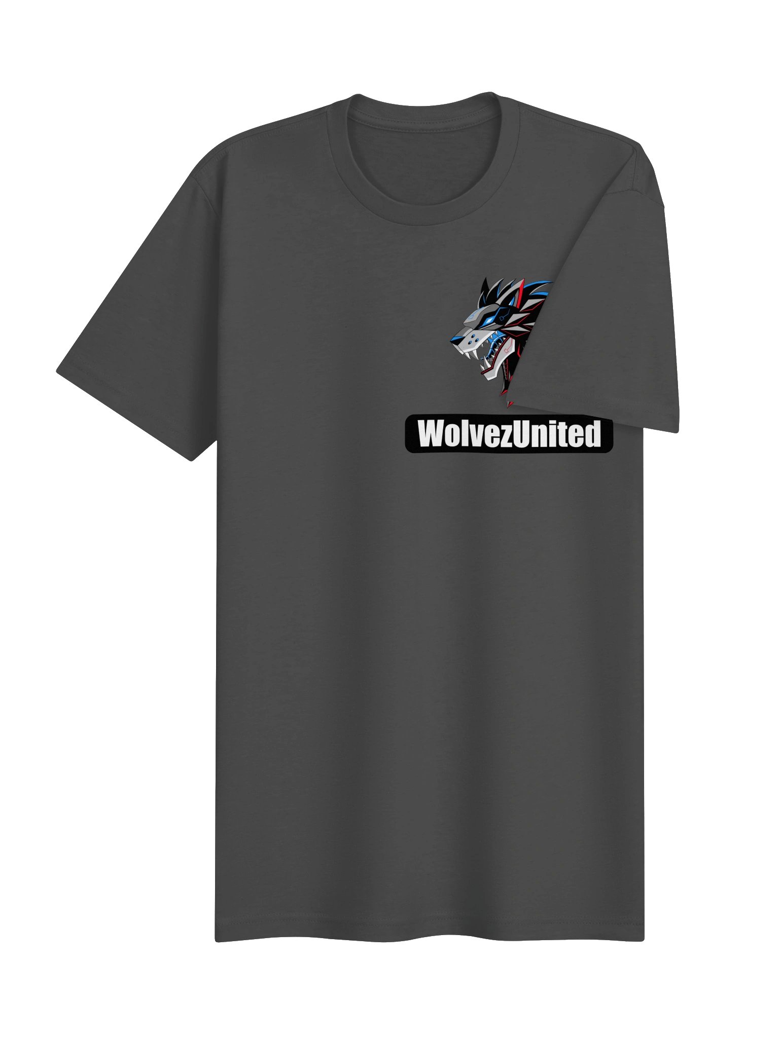 HOWLKING T-Shirt product image (4)