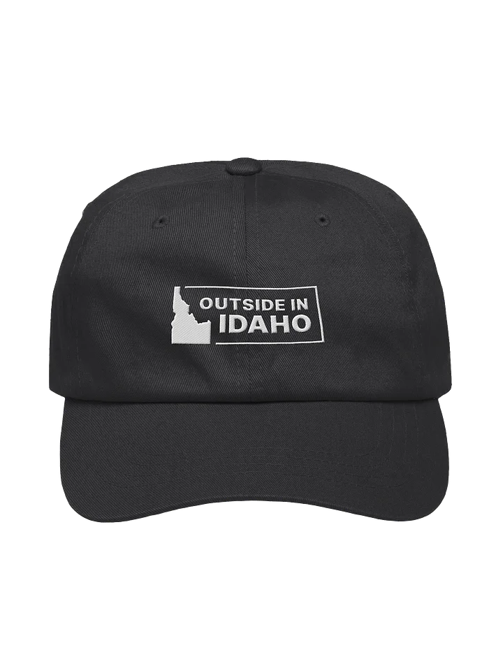 Outside in Idaho Logo Classic Dad Hat product image (1)
