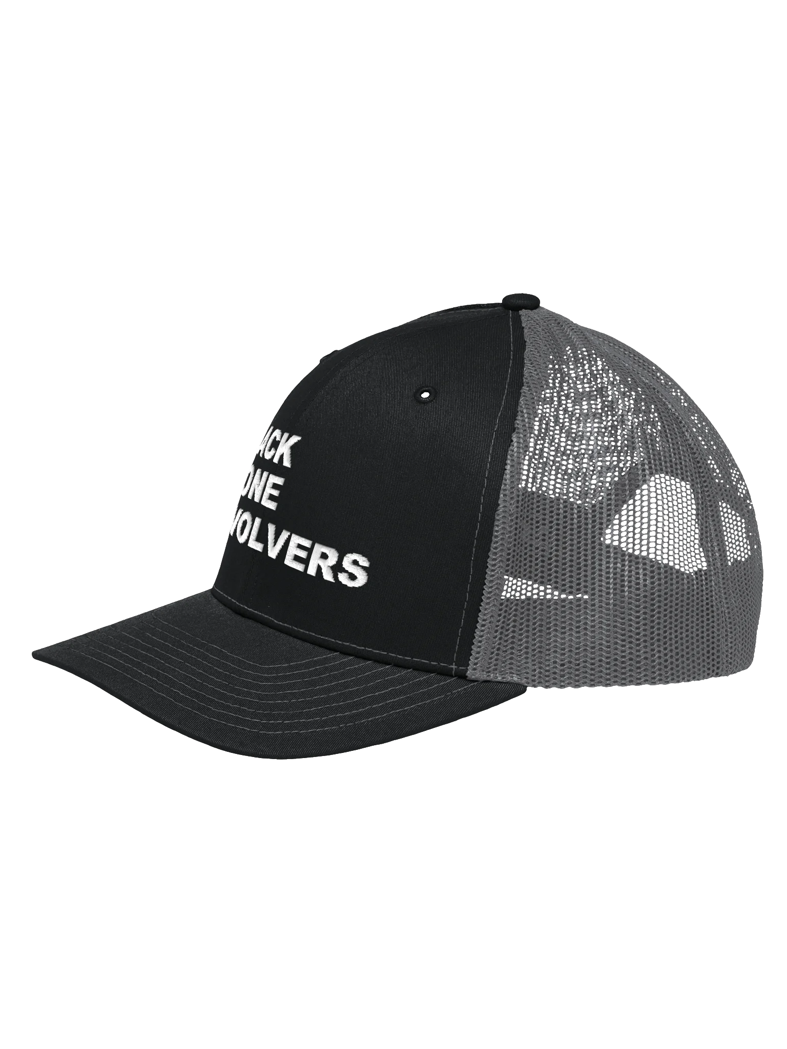 BSR TRUCKER CAP product image (2)