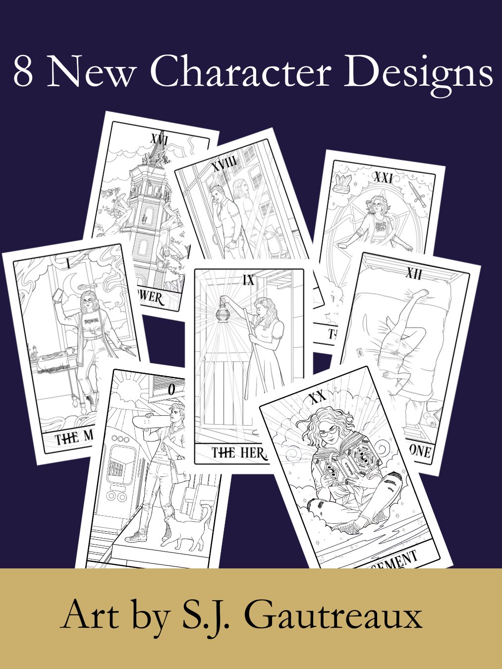 Unmagical Special Edition Hardcover product image (2)