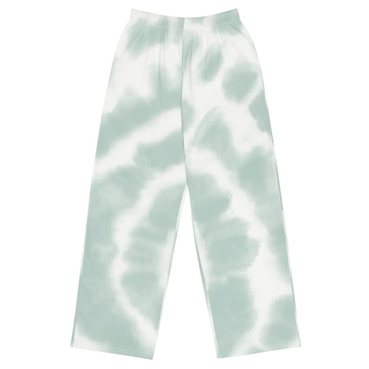 Urban Comfort Unisex Wide-Leg Pants product image (1)