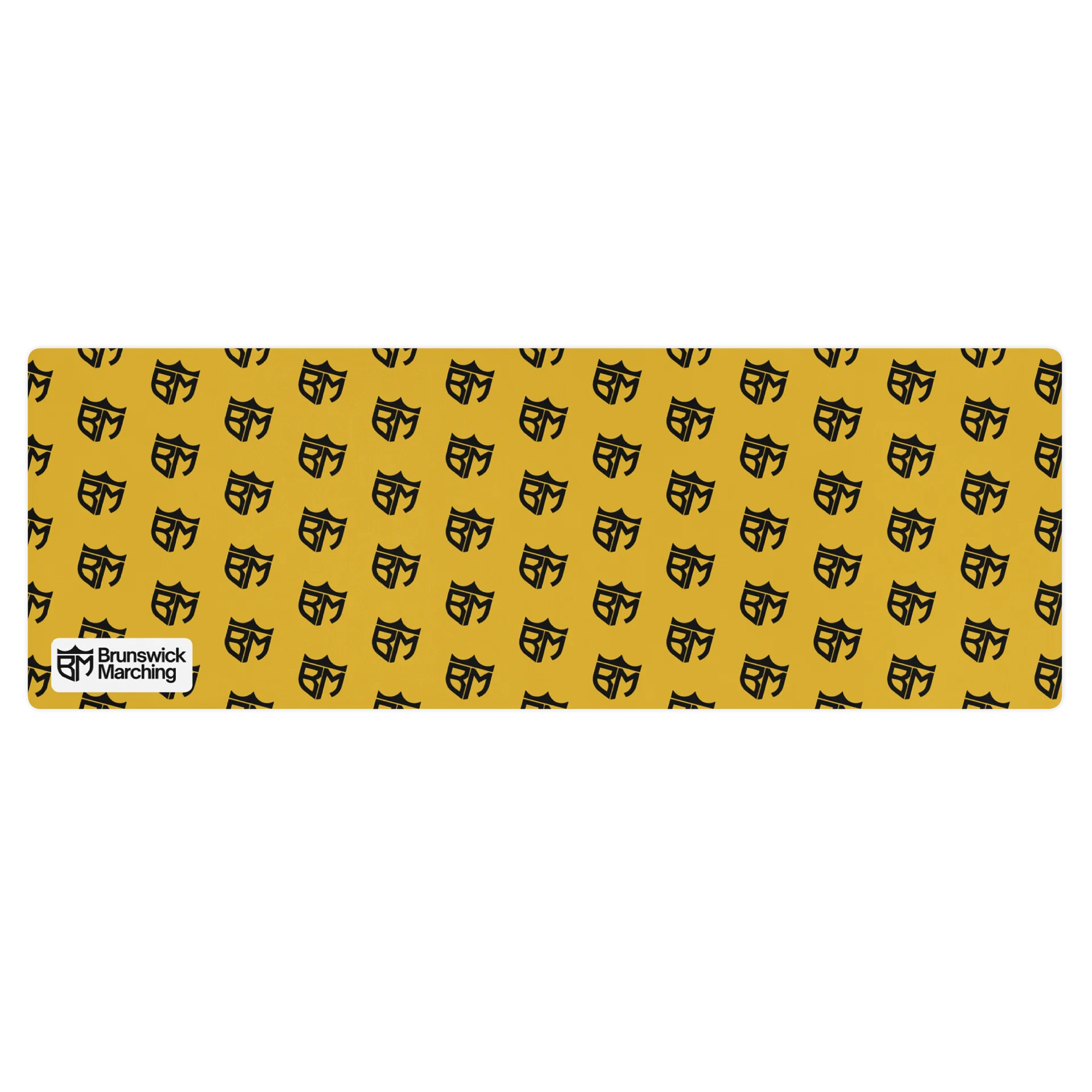 BrunswickMarching Yoga Mat product image (1)