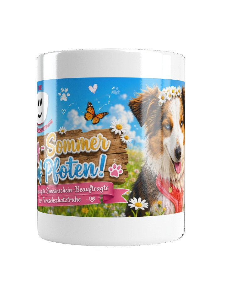 Amy Sommer - Die Tasse product image (4)