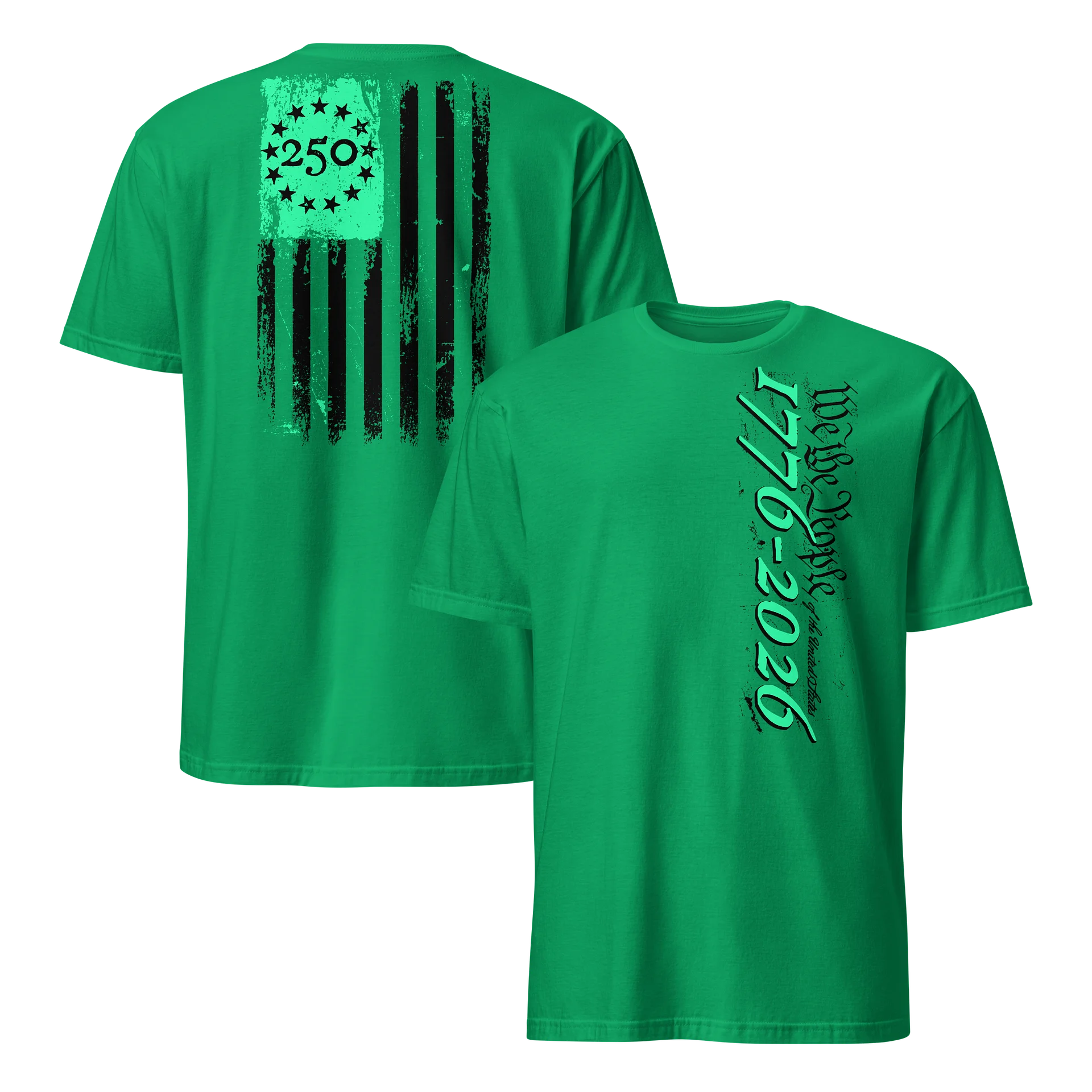 We the People: 250th Anniversary St. Paddy Edition product image (1)