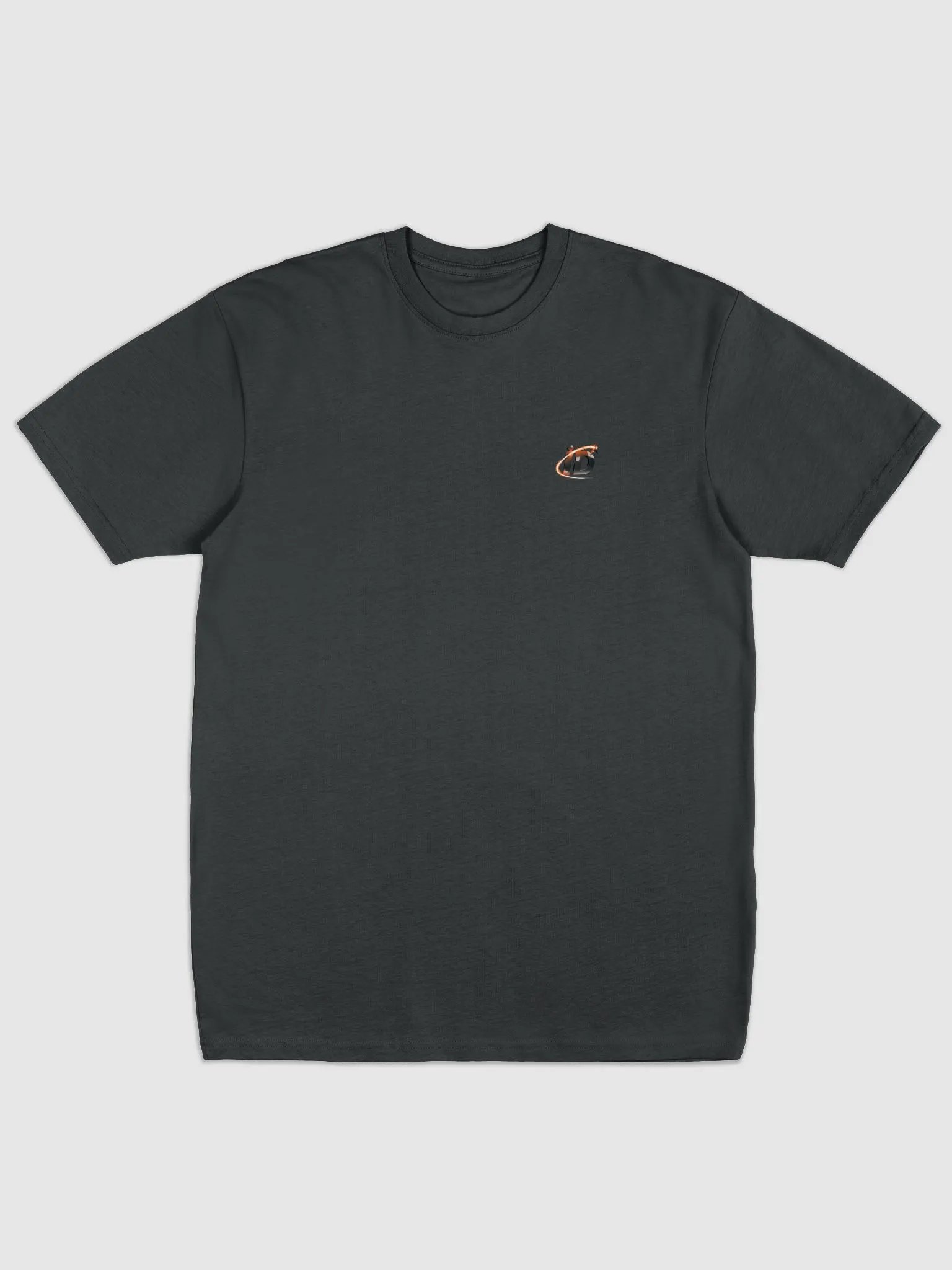 Ideal drip Treat the streets Tee product image (3)
