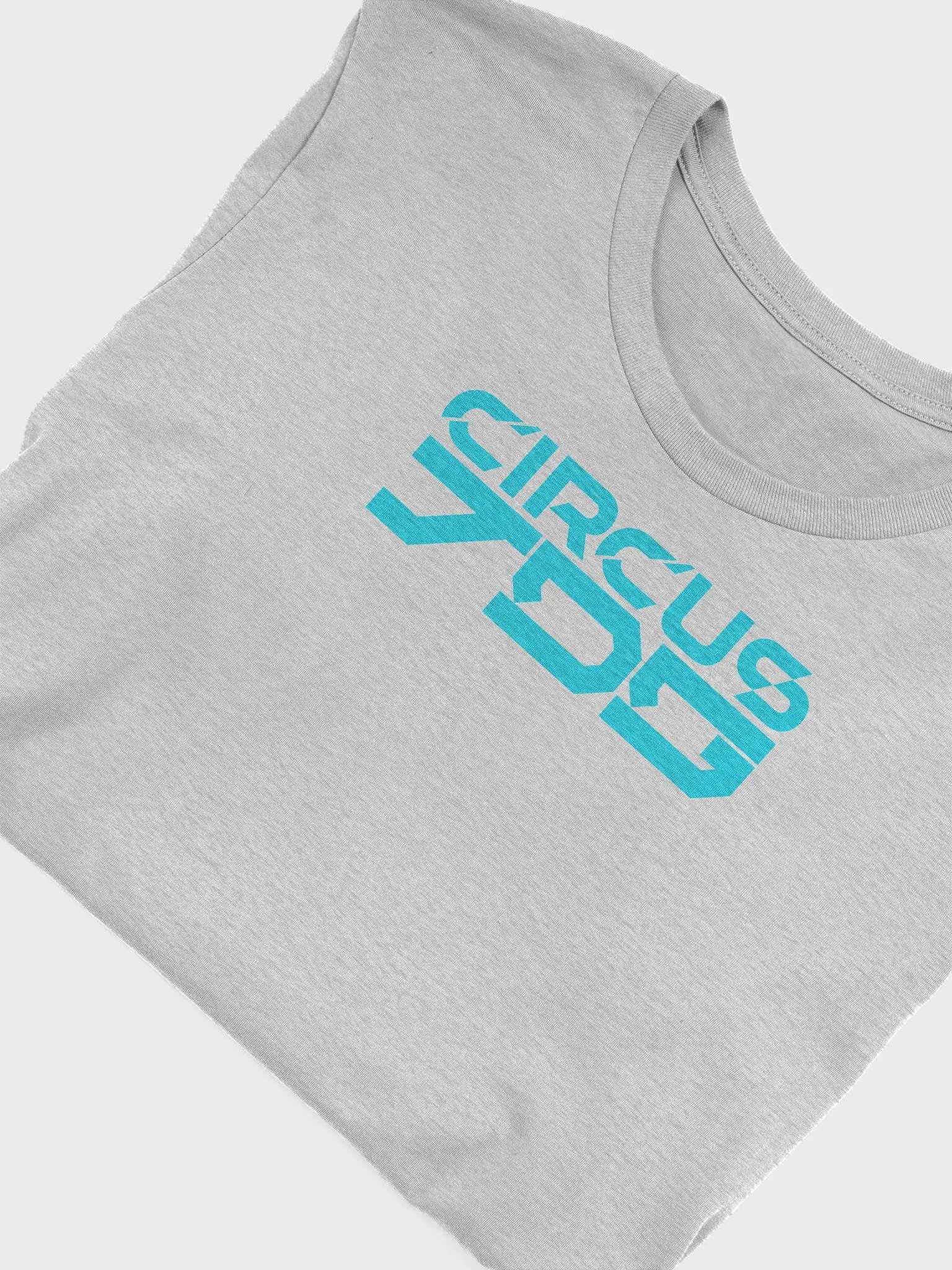 Circusjdg Super Comfy Tshirt product image (5)
