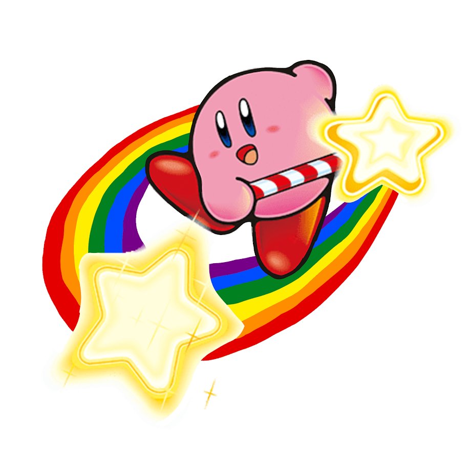 Kirby Stackable Pride Mugs! product image (2)