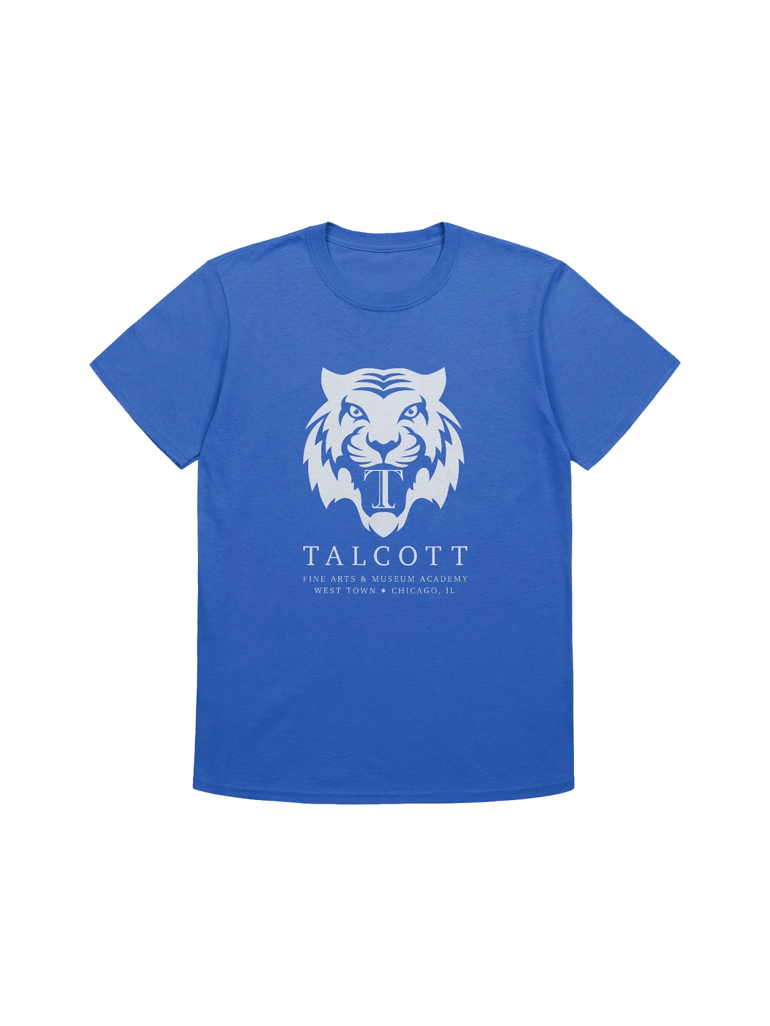 Tiger Teeth (White) product image (4)