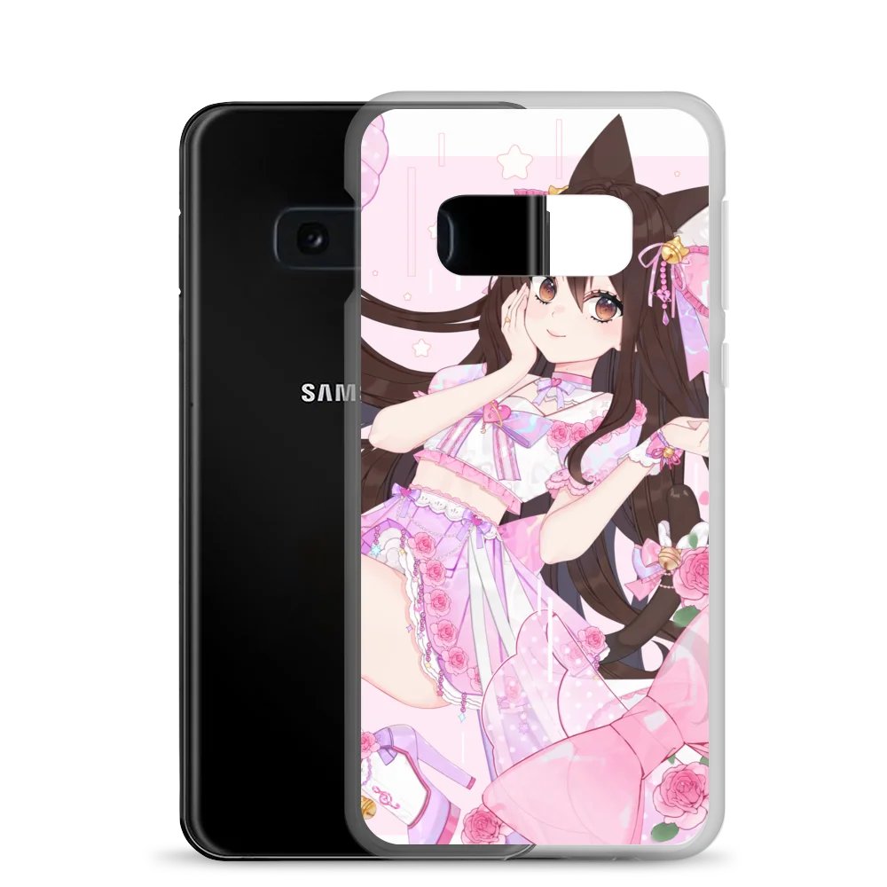 Princess Idol Android Case product image (2)