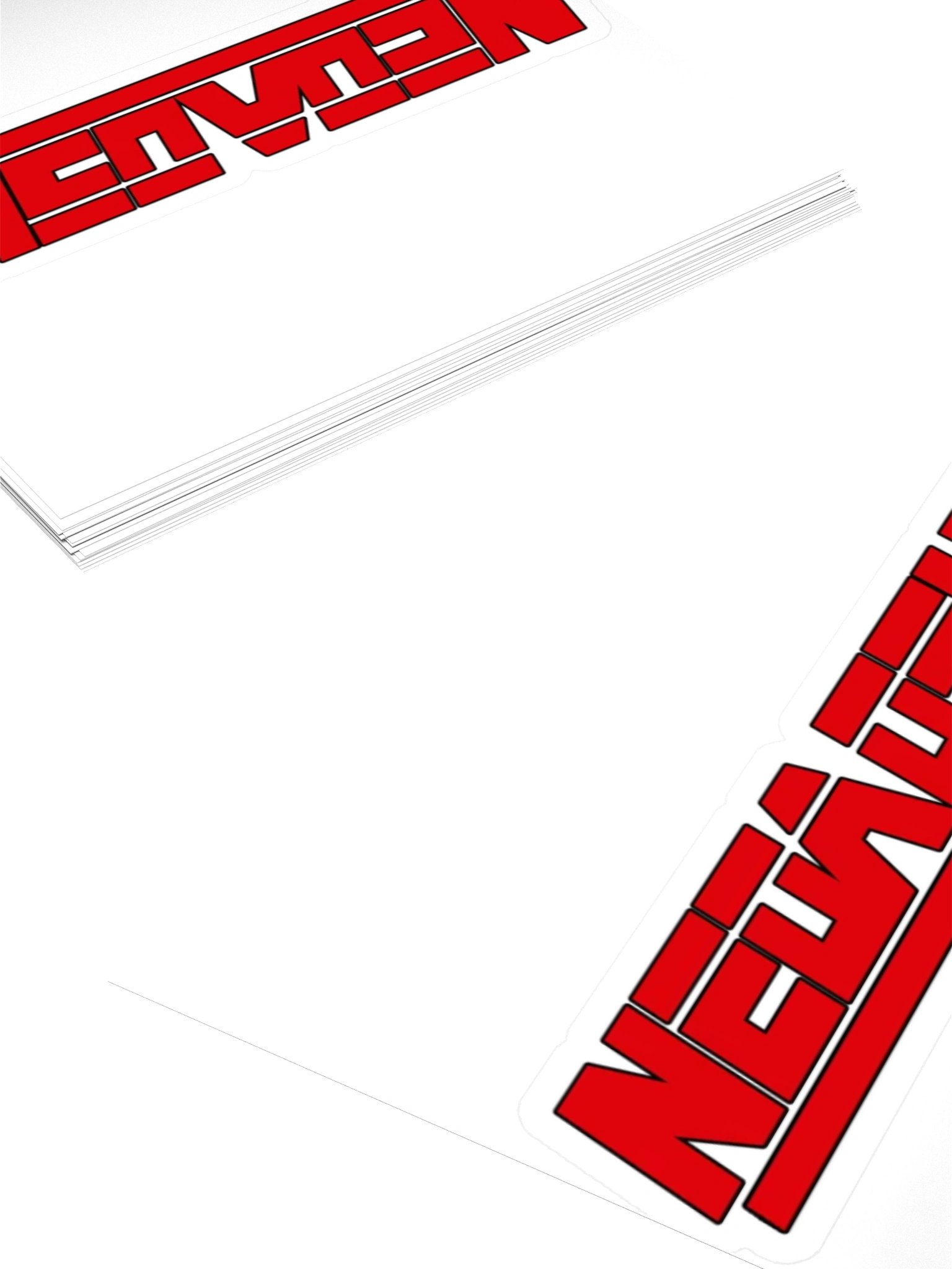NeoAoshi Stickers product image (14)