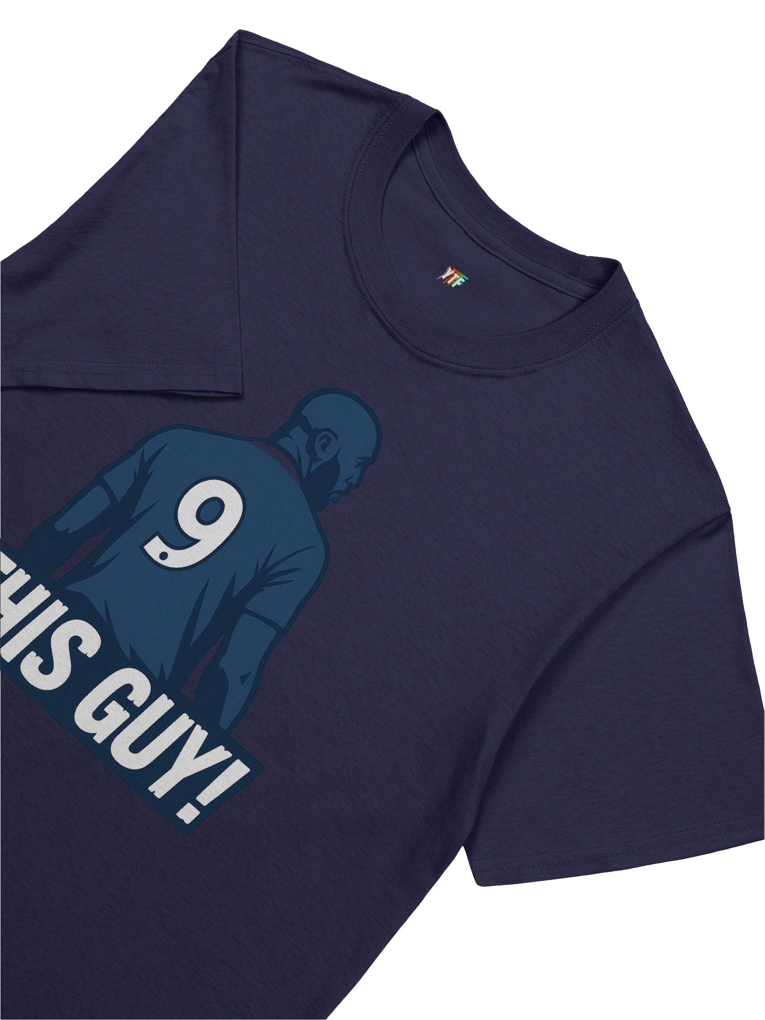 THIS GUY Unisex T-Shirt product image (7)
