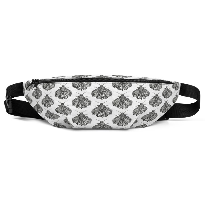 Moth - Fanny Pack product image (1)