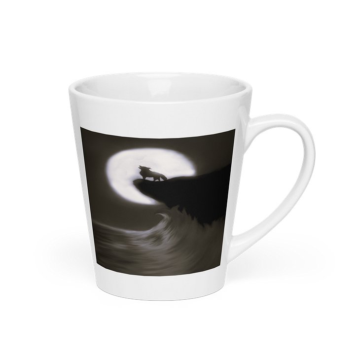 Latte Mug product image (2)