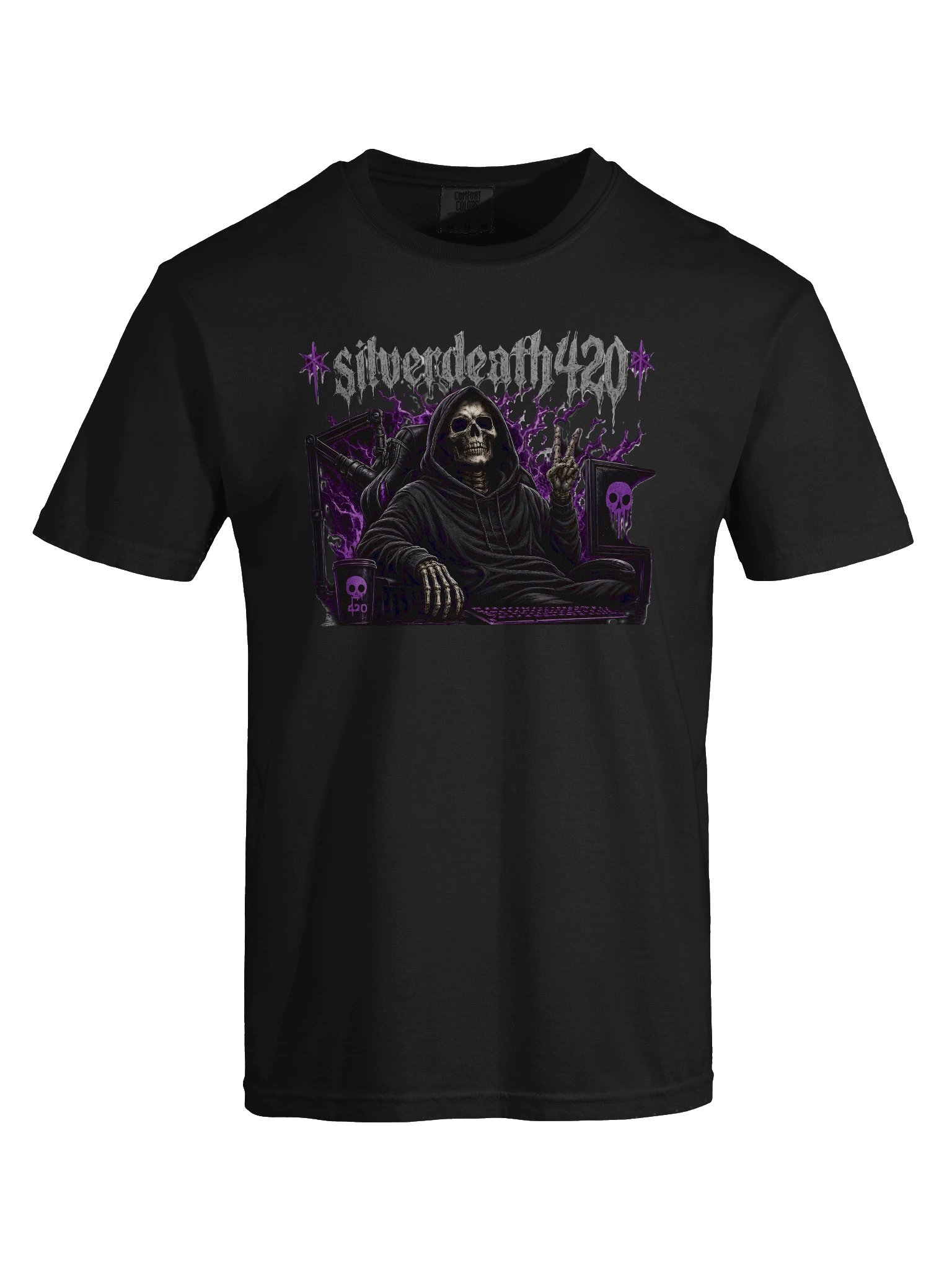 Streamings Is The Only Reason product image (5)