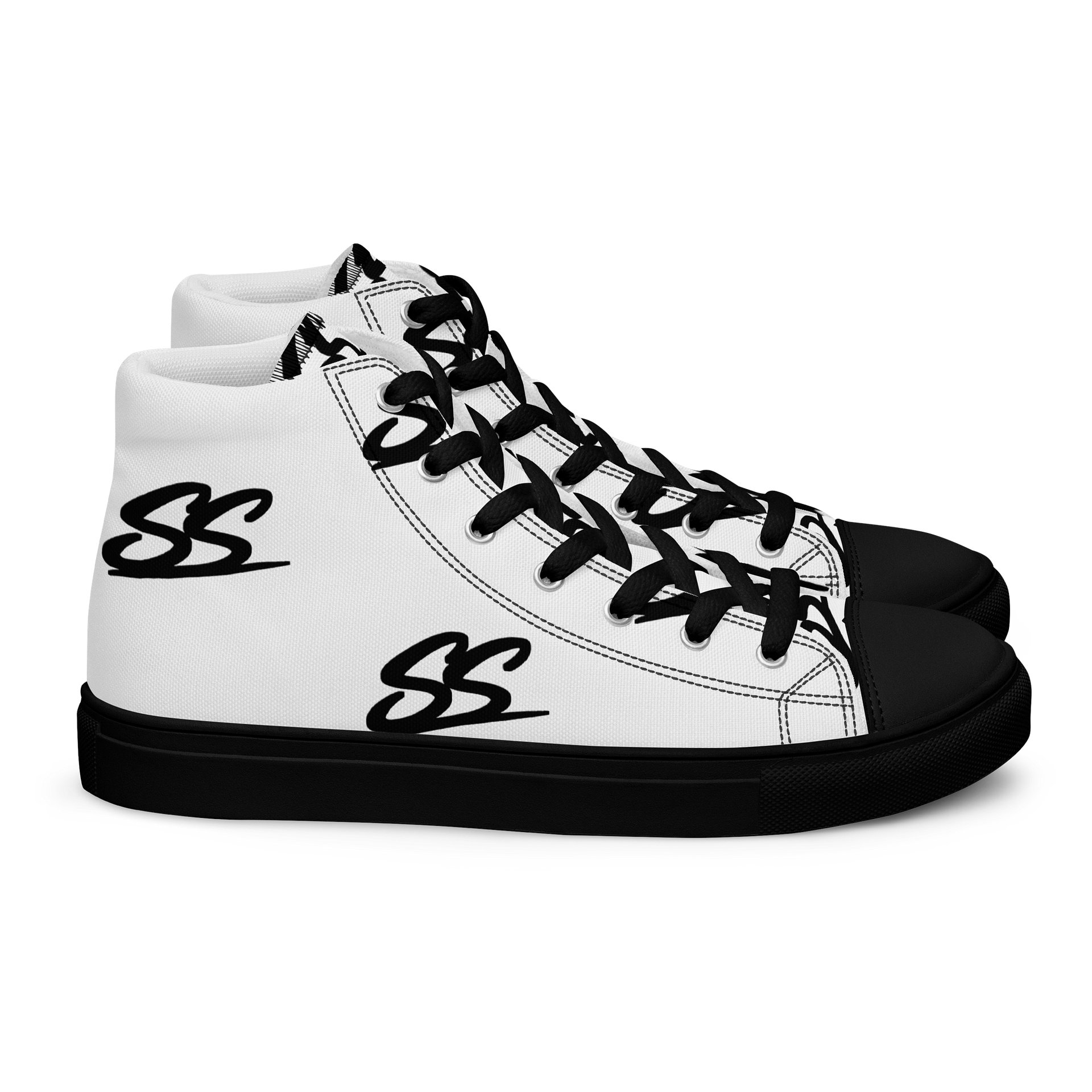 Hi Top SS (Women's) product image (2)
