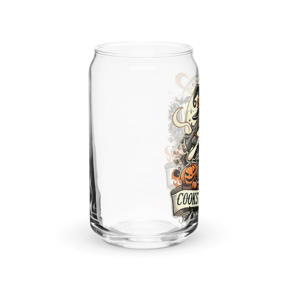 Halloween Queen - Limited Edition Glass Cup product image (40)