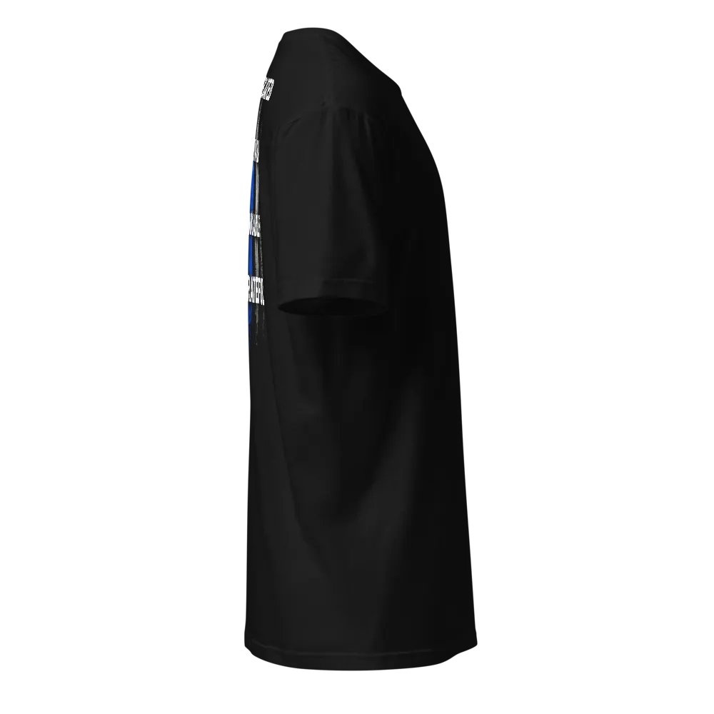 Police: The Unappreciated product image (12)