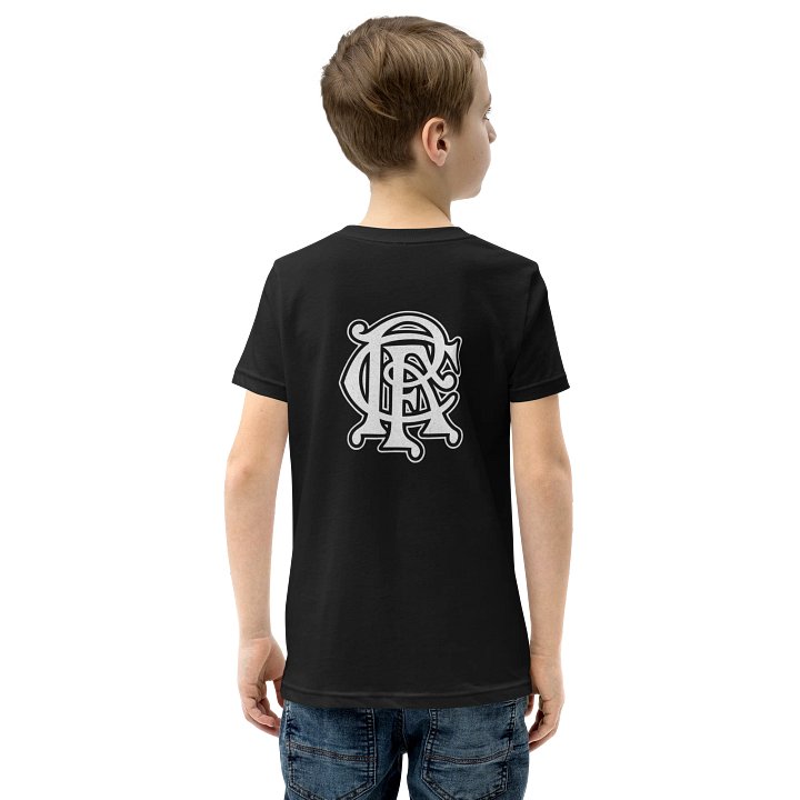 UBC "Rangers Essentials" Cubs Tee product image (2)